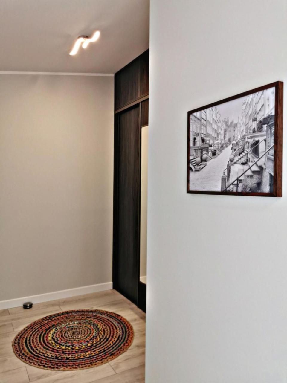 Wrzeszcz Politechnika Apartment Danzig