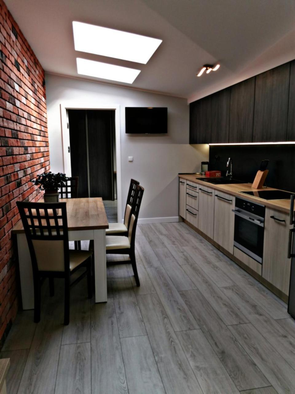 Apartment Wrzeszcz Politechnika