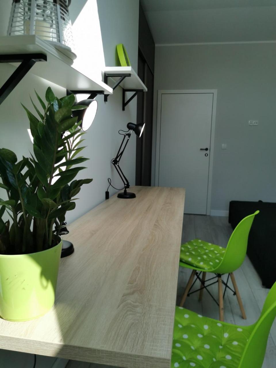Apartment Wrzeszcz Politechnika