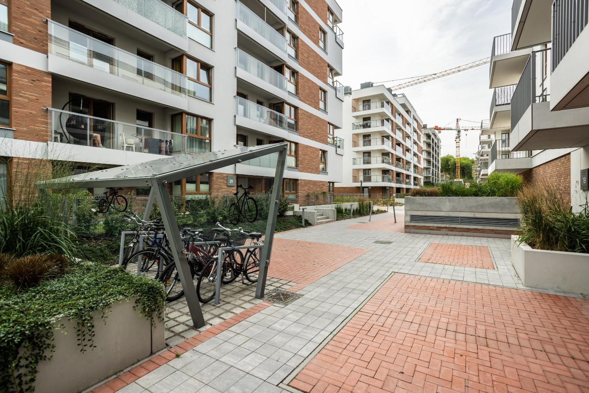 Jungle Apartament