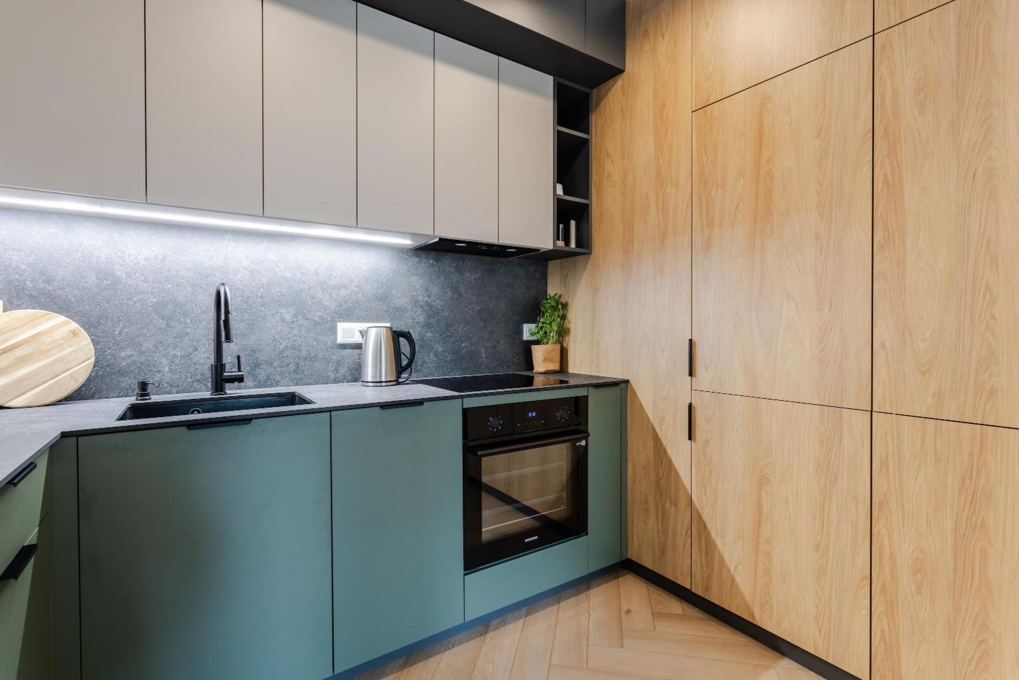Jungle Apartament *