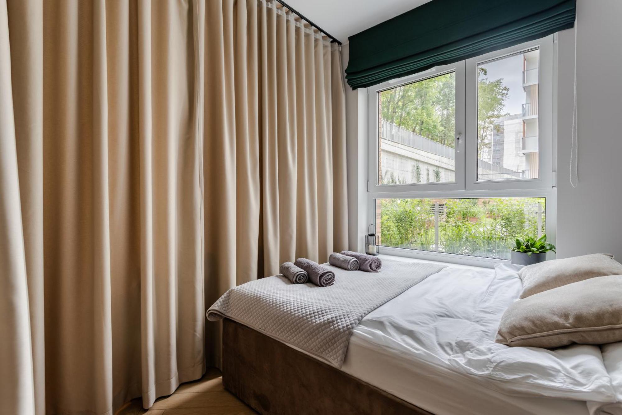 Jungle Apartament