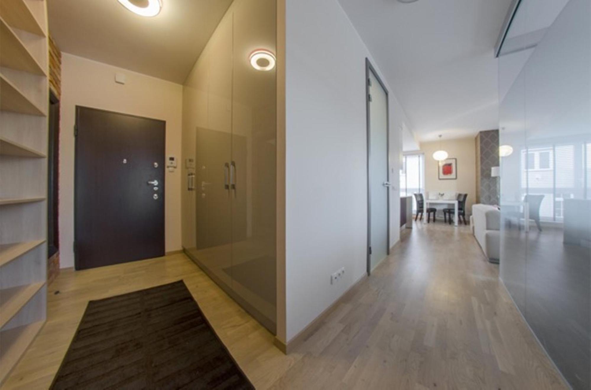 Dom & House - Old Town Tandeta Apartment Gdansk