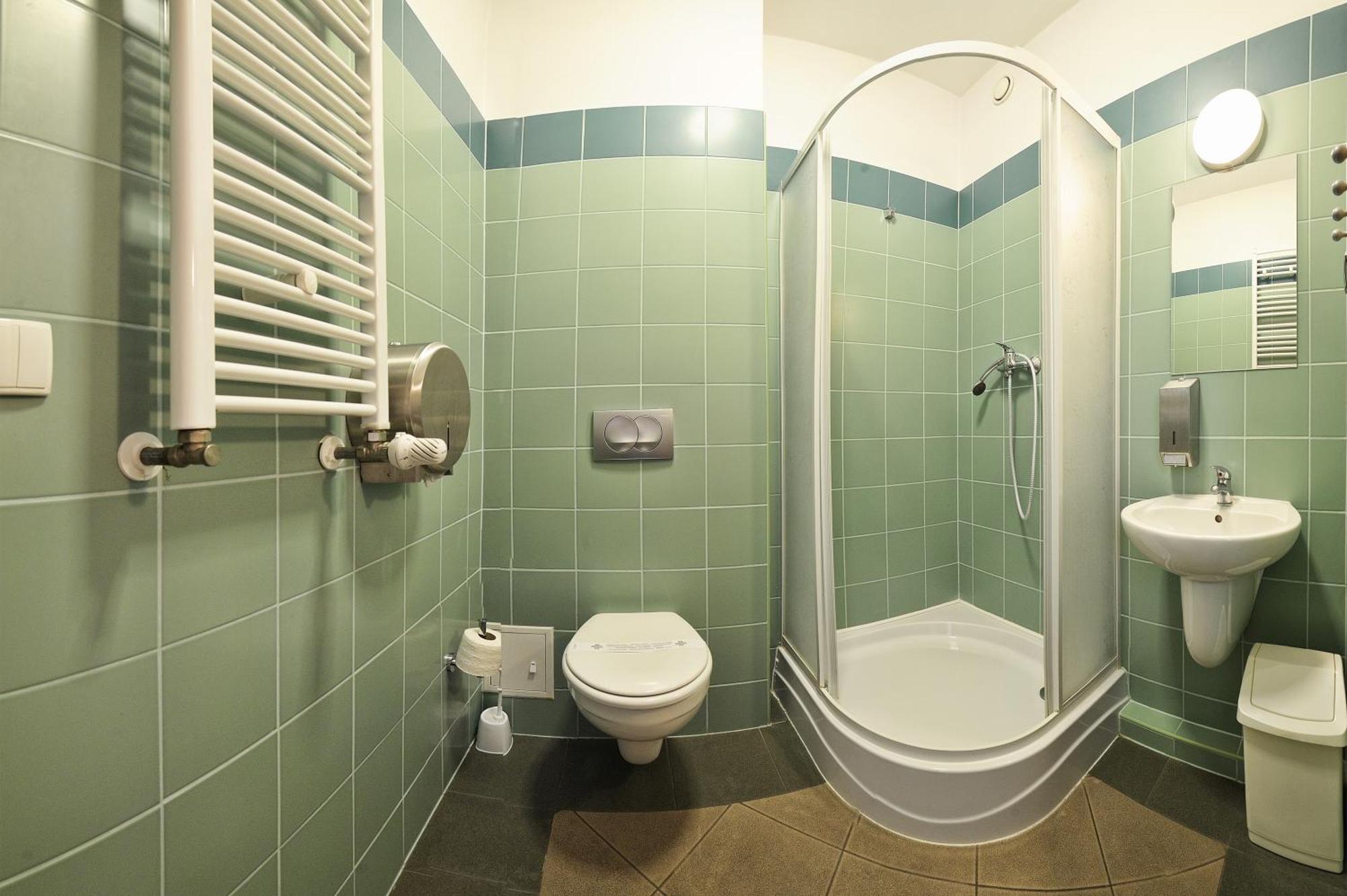 Gdanska Szkola Szermierki Hostel *
