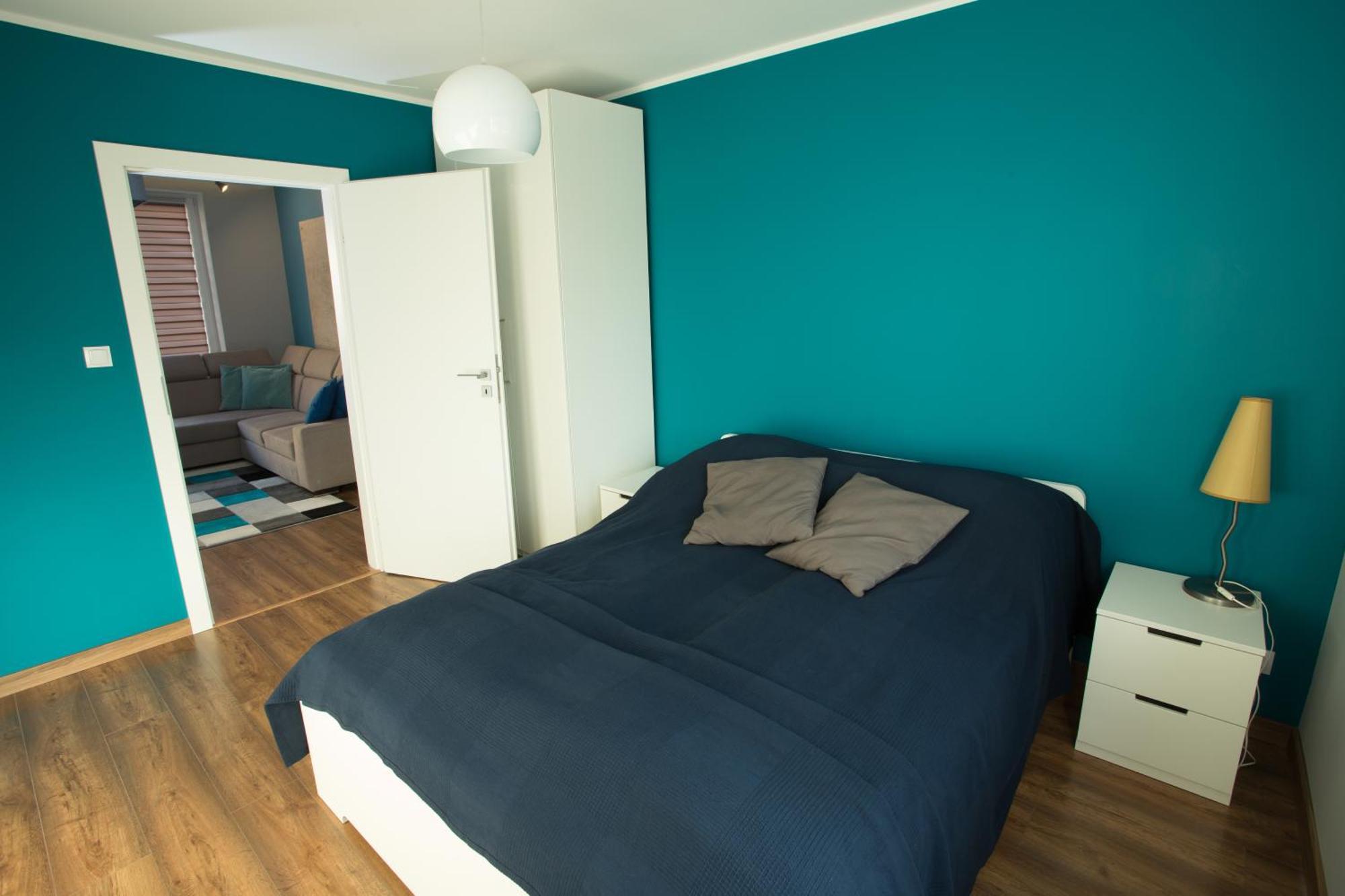 Littleheaven Studia & Apartmenty Gdansk