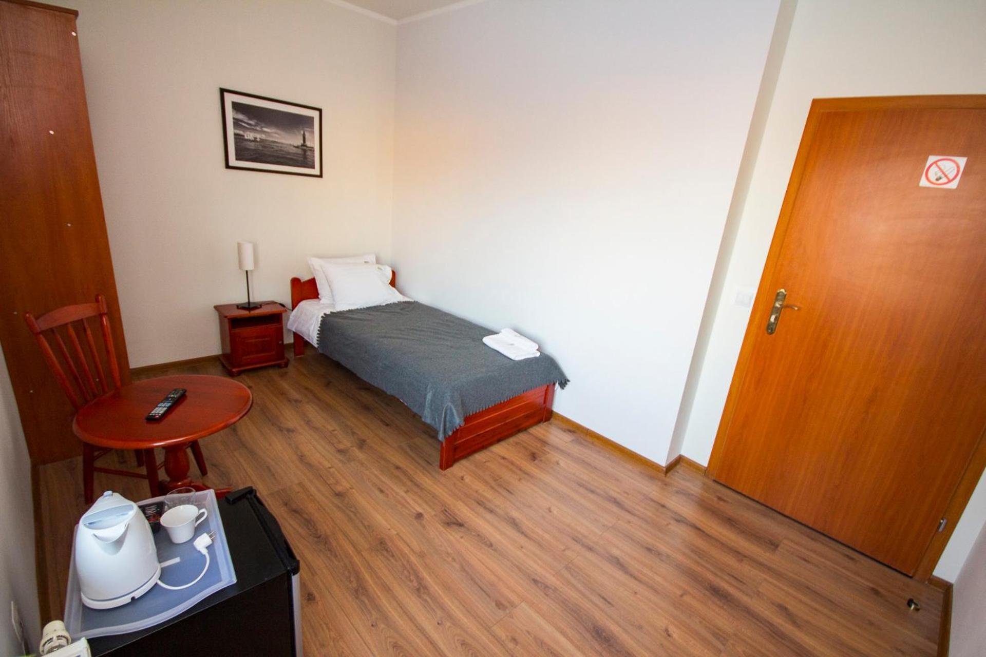 Bed & Breakfast Royal House 3*