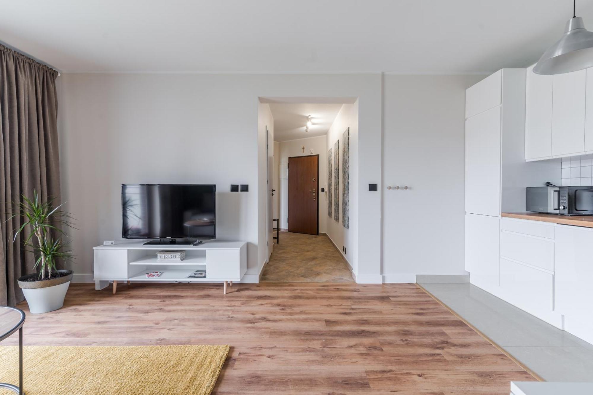 Littleheaven Studia & Apartmenty Căn hộ