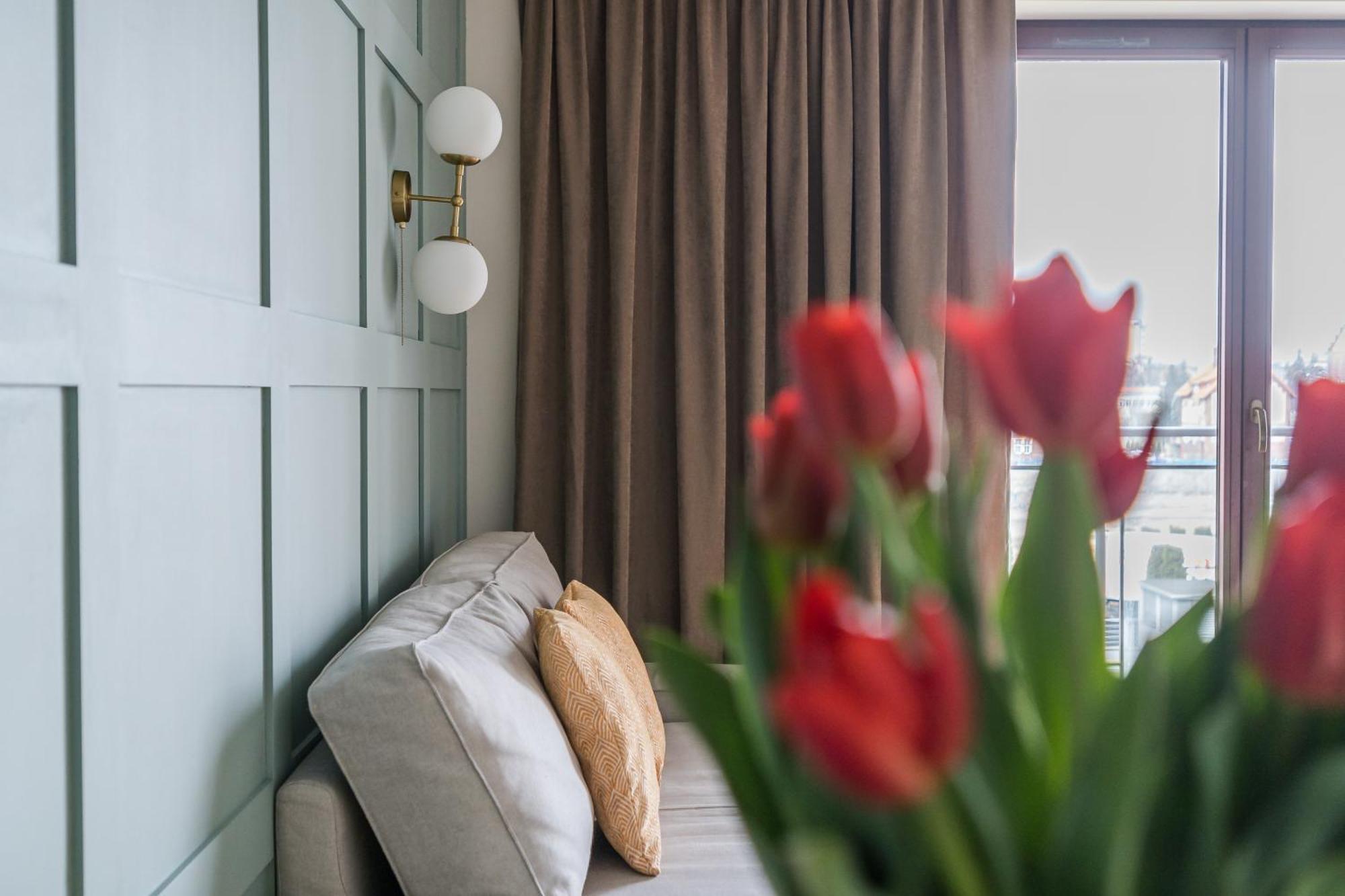 Littleheaven Studia & Apartmenty