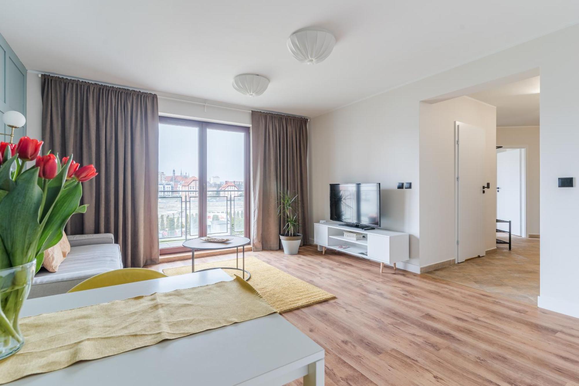 Littleheaven Studia & Apartmenty Căn hộ *