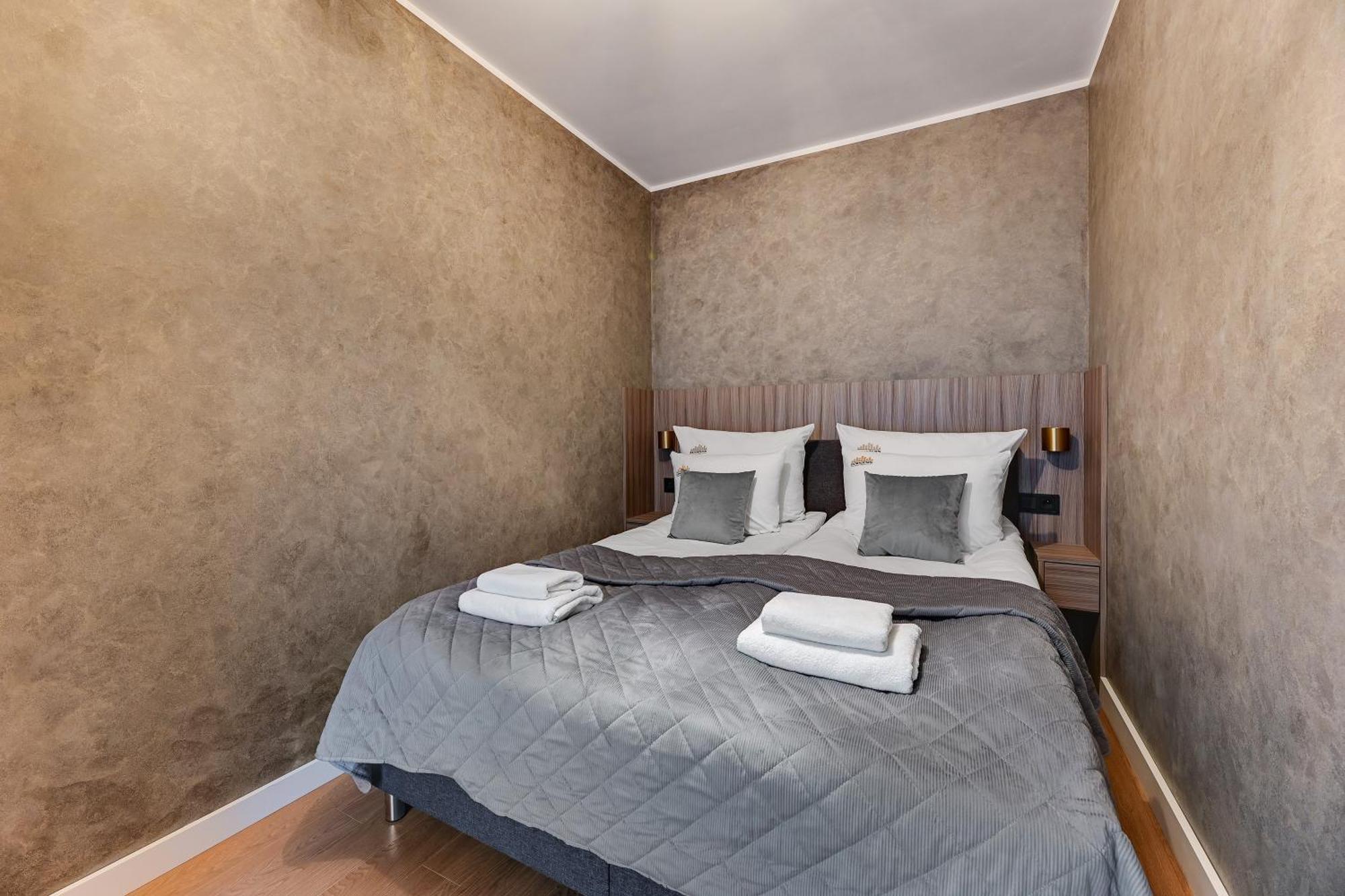 Apartment Chmielna Park - Center & Parking By Downtown *