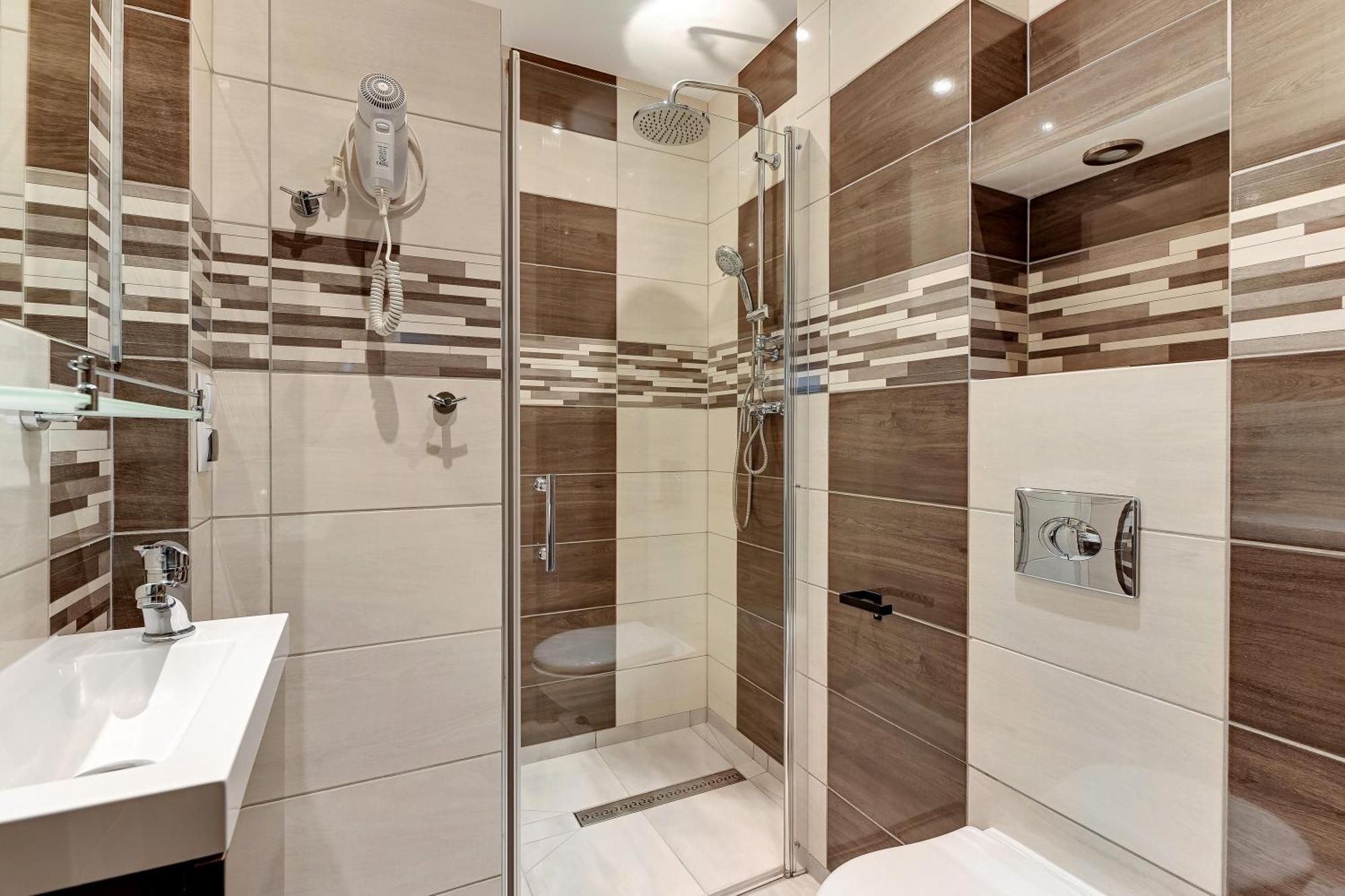 Ogarna Baltus, Main Old Town By Downtown Apartment *
