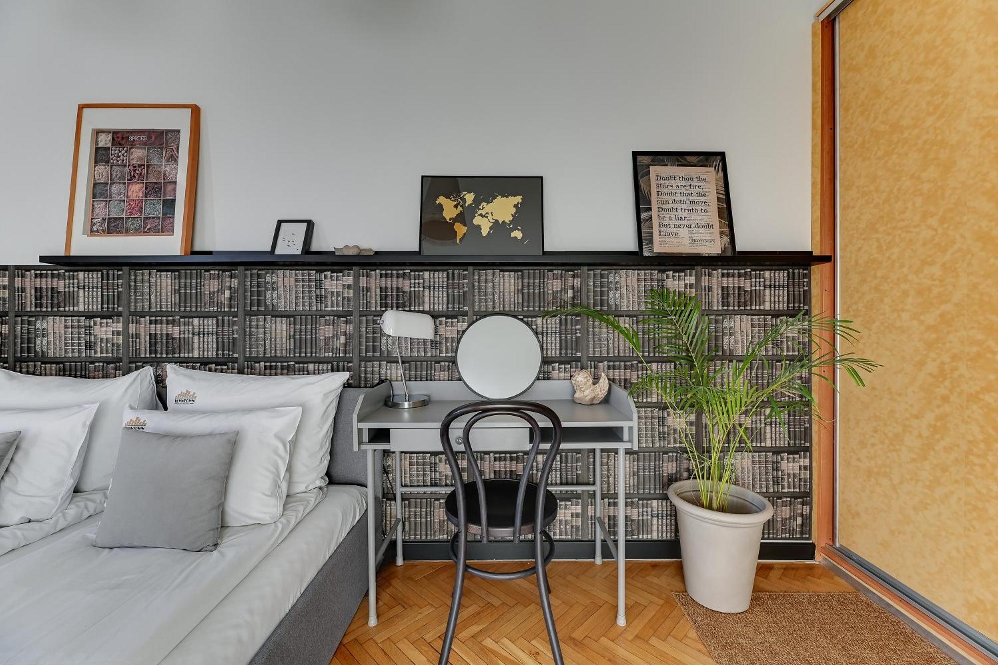 Ogarna Baltus, Main Old Town By Downtown Apartment