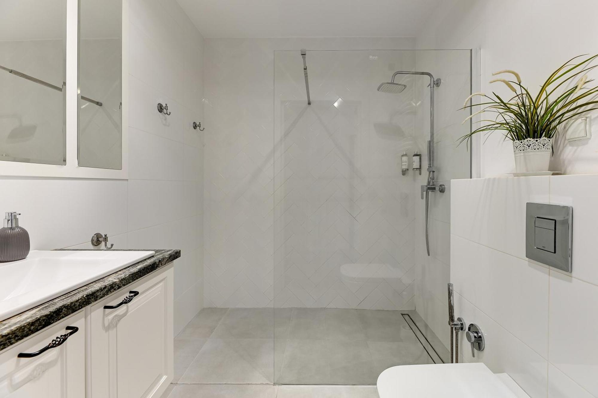 Chmielna Park - Center & Parking By Downtown Apartment *