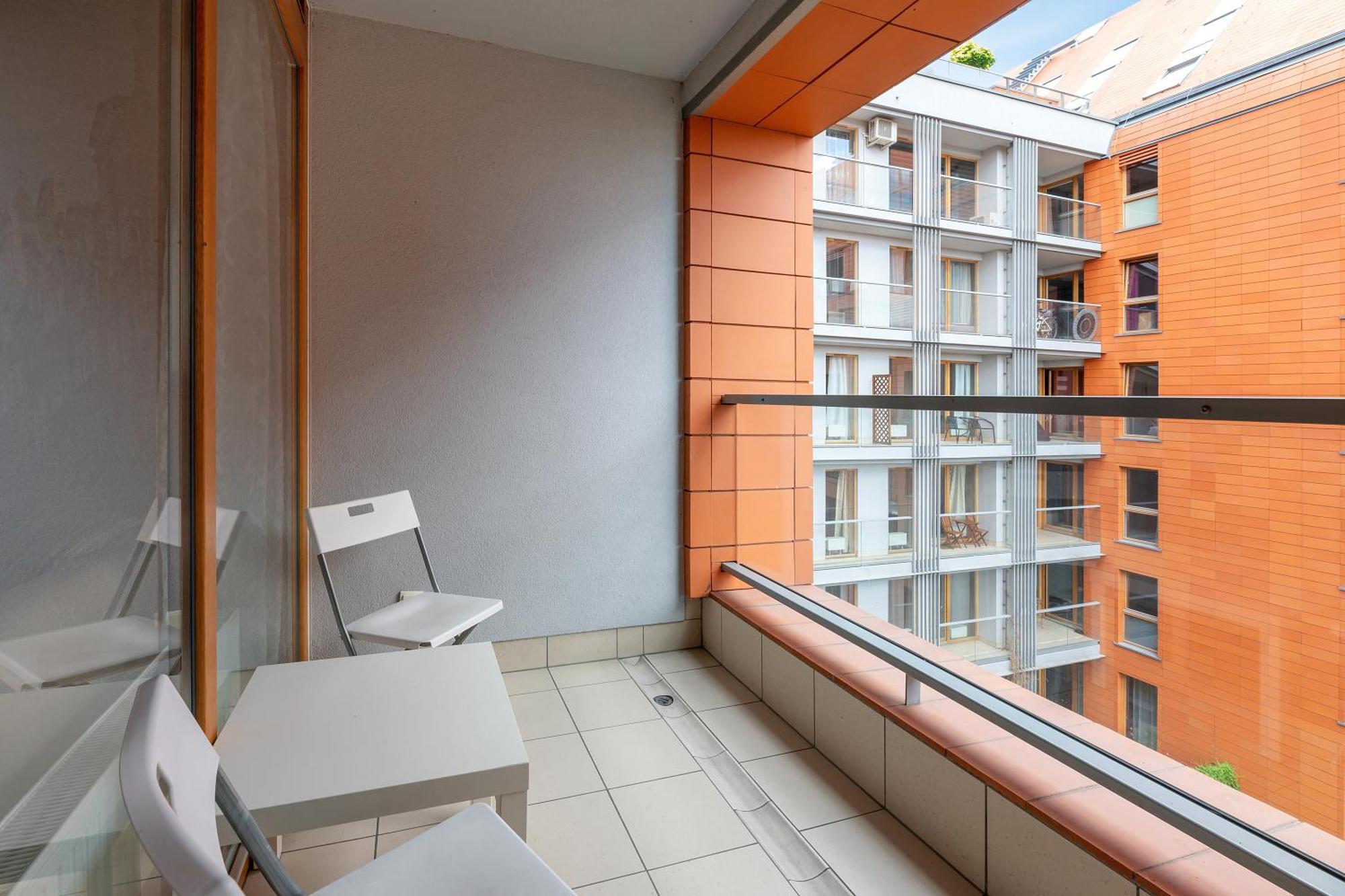 Apartment Aura Island Riverside By Downtown *