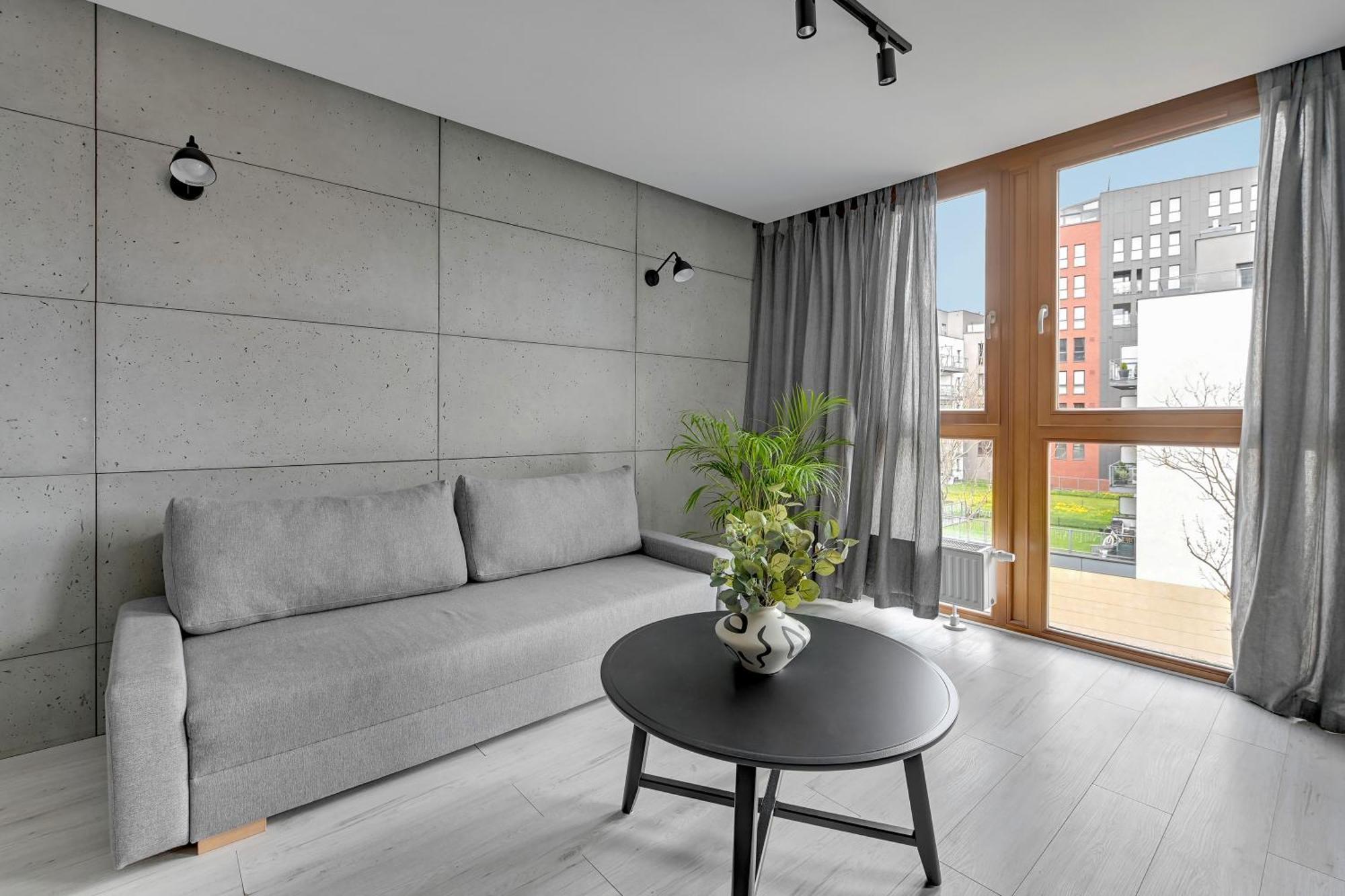Apartment Aura Island Riverside By Downtown