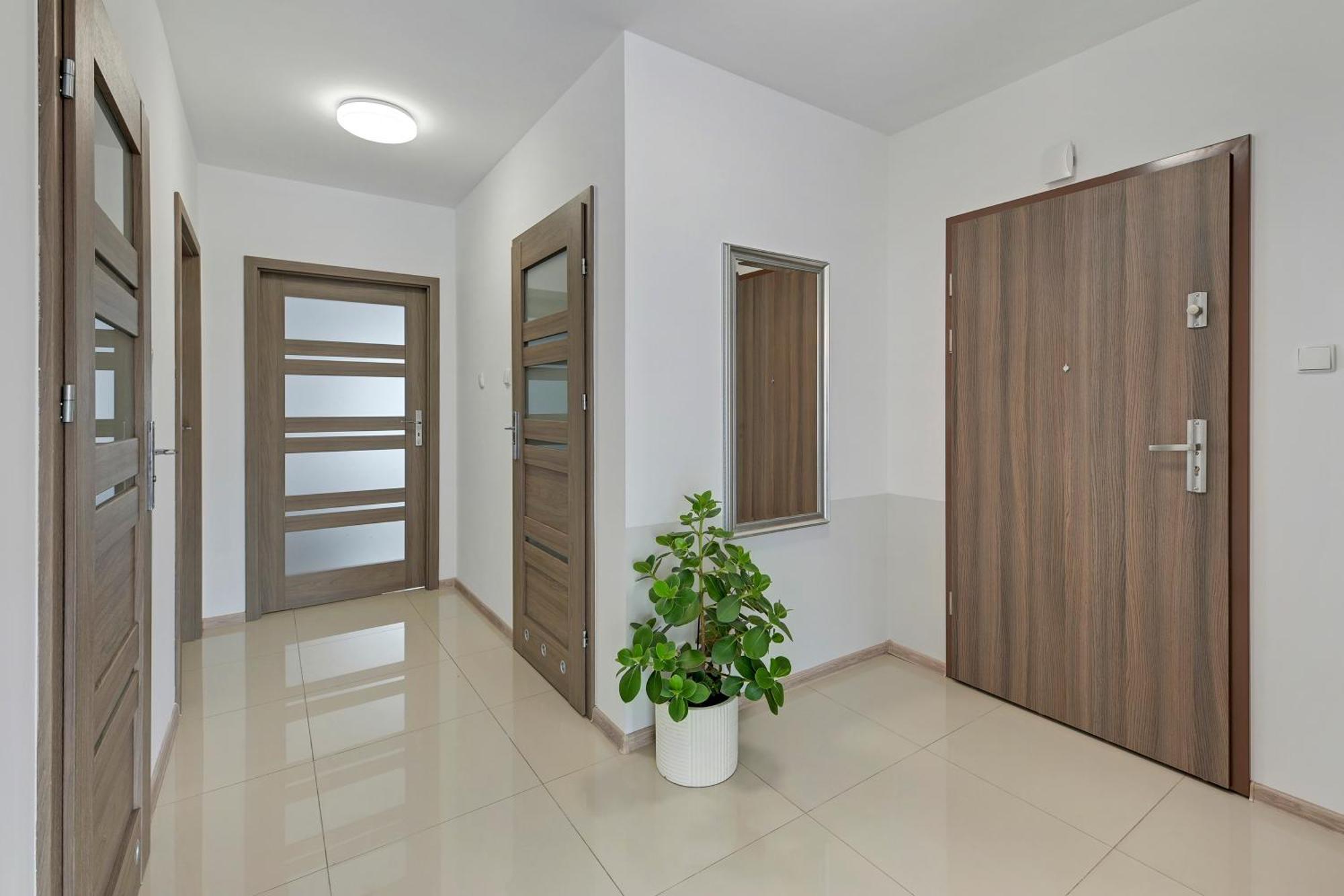 Apartment Chmielna Park - Center & Parking By Downtown Gdansk