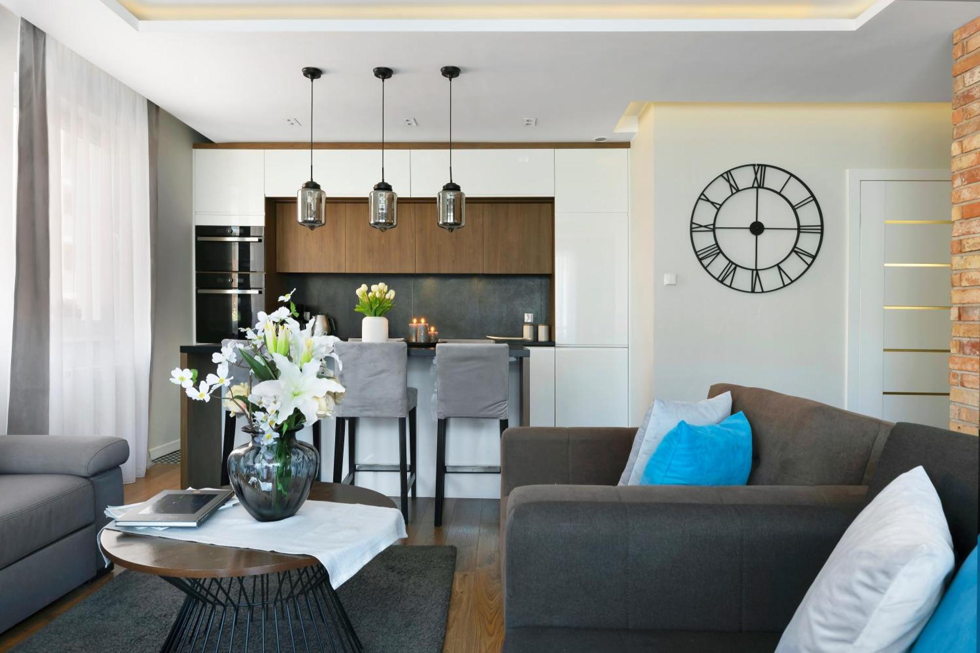 Apartment Elite Downtown Premium *