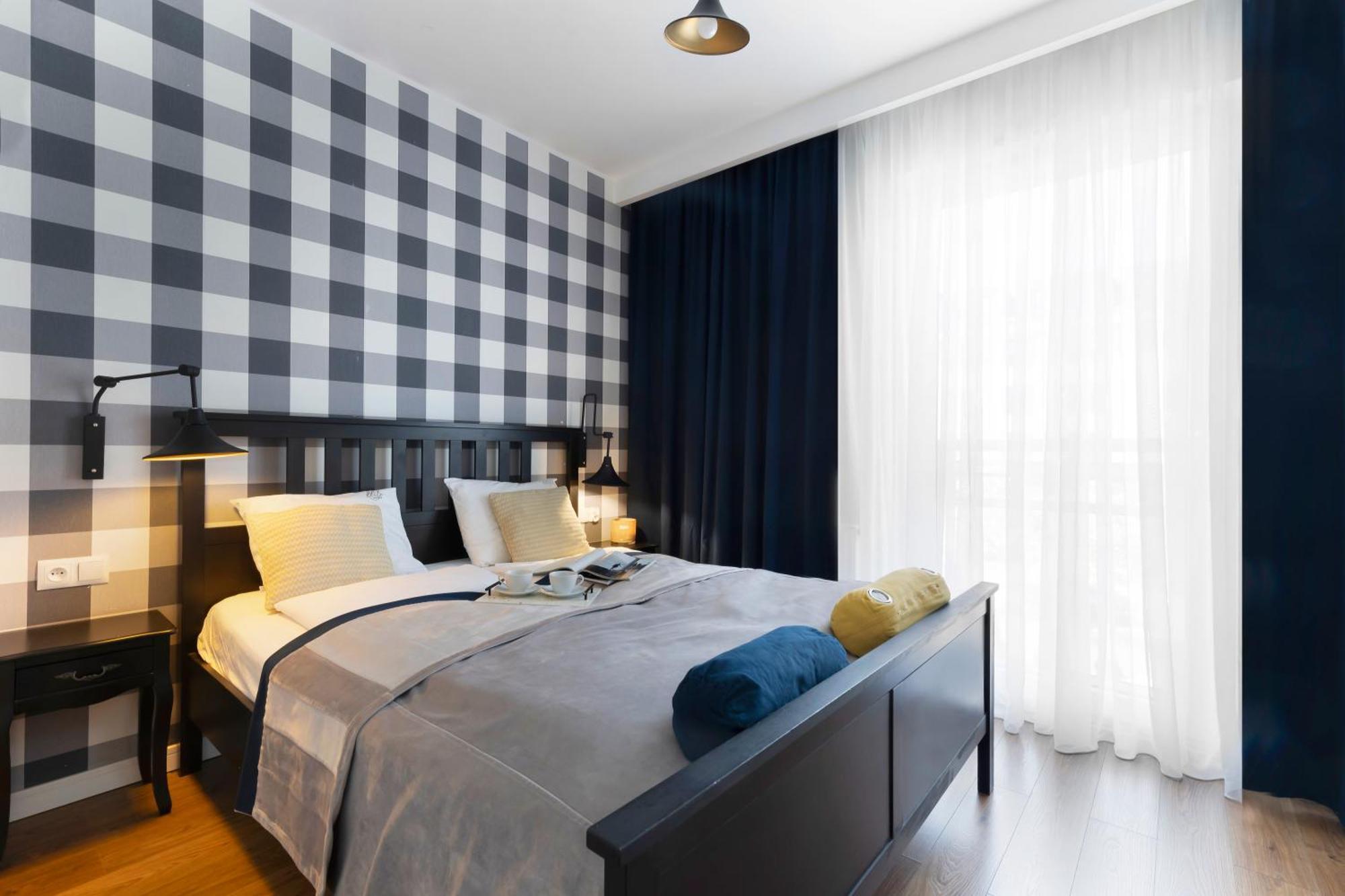 Elite Downtown Premium Gdansk
