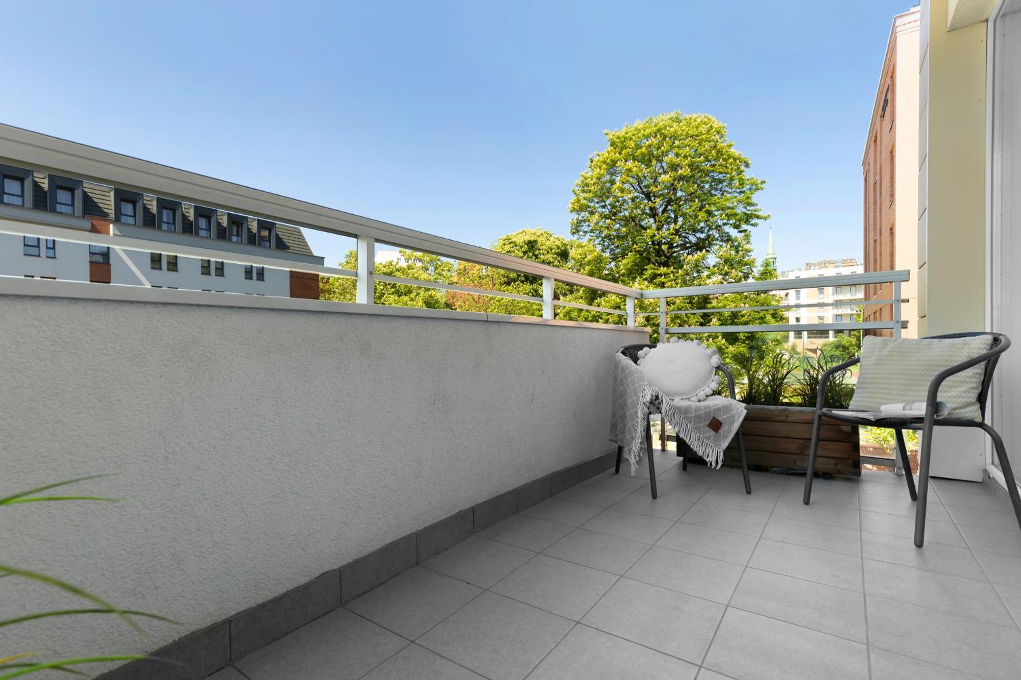 Apartment Elite Downtown Premium