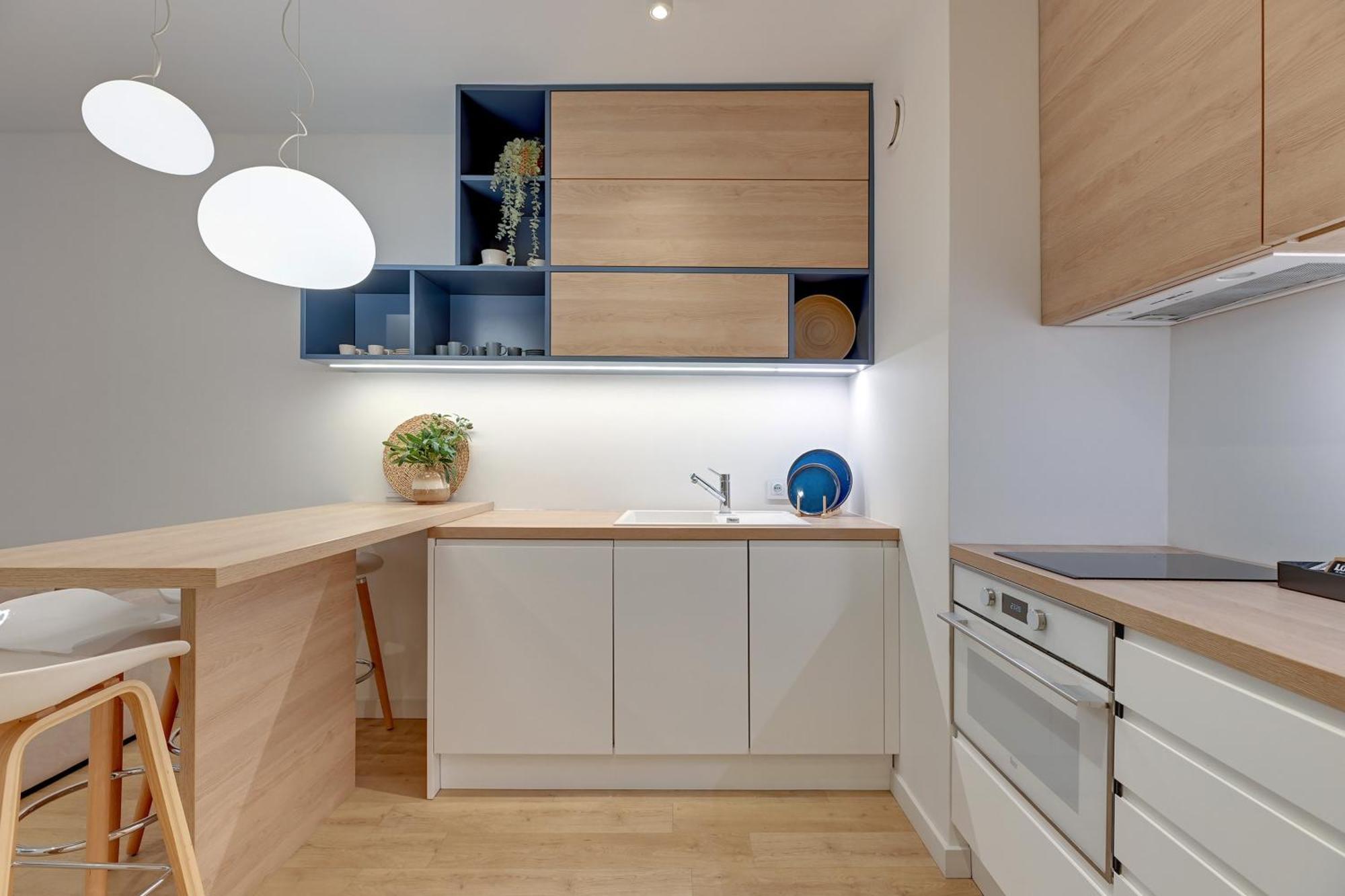 Waterlane Island - Riverview Pool, Spa, Gym & Parking By Downtown Apartment Gdansk