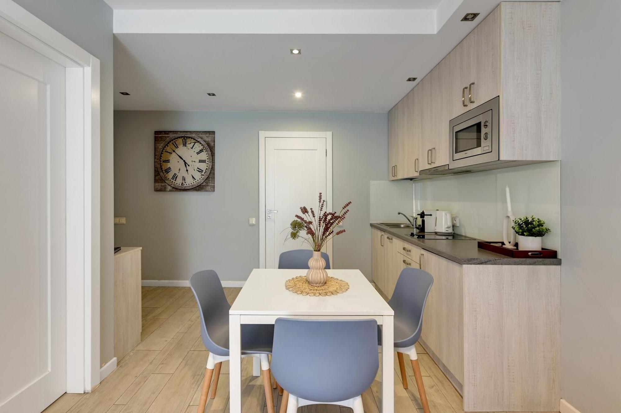 Aura - Riverside & Parking By Downtown *