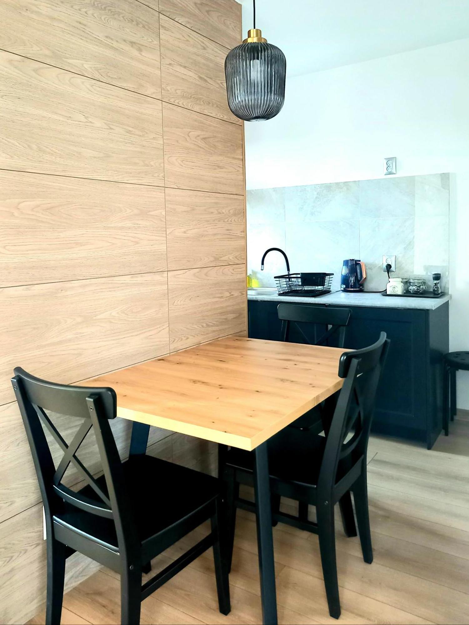 Agatomdom Gdansk, Taras-grill-kuchnia, 1800m Stare Guest house *