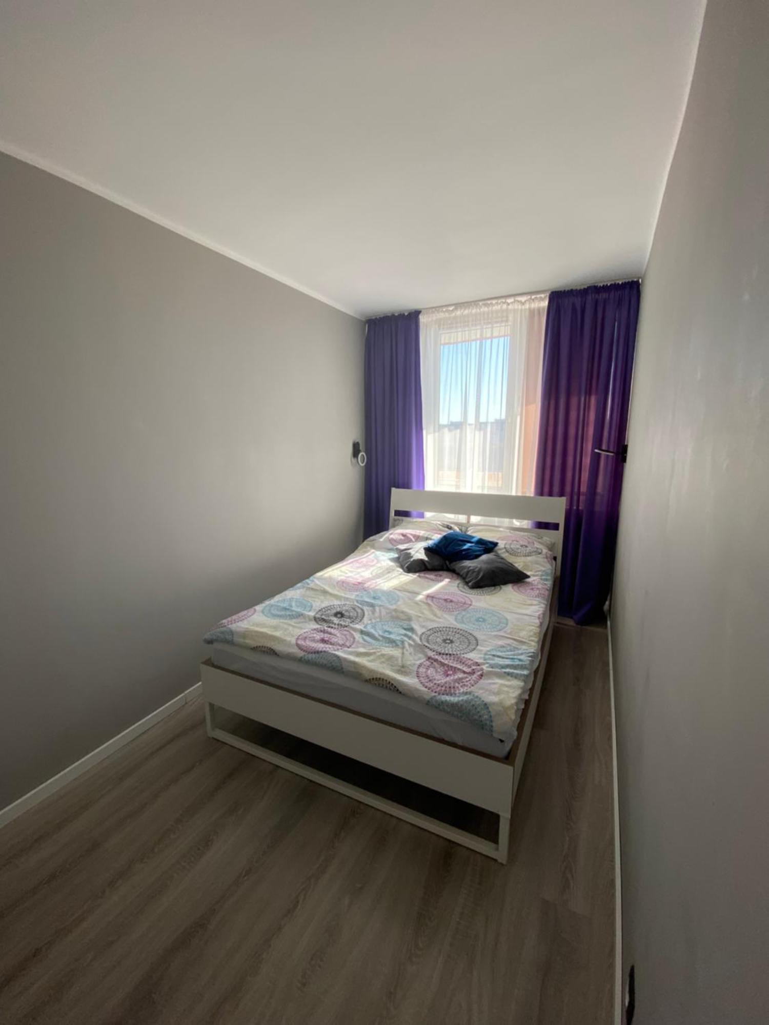 Costera Apartament Lägenhet