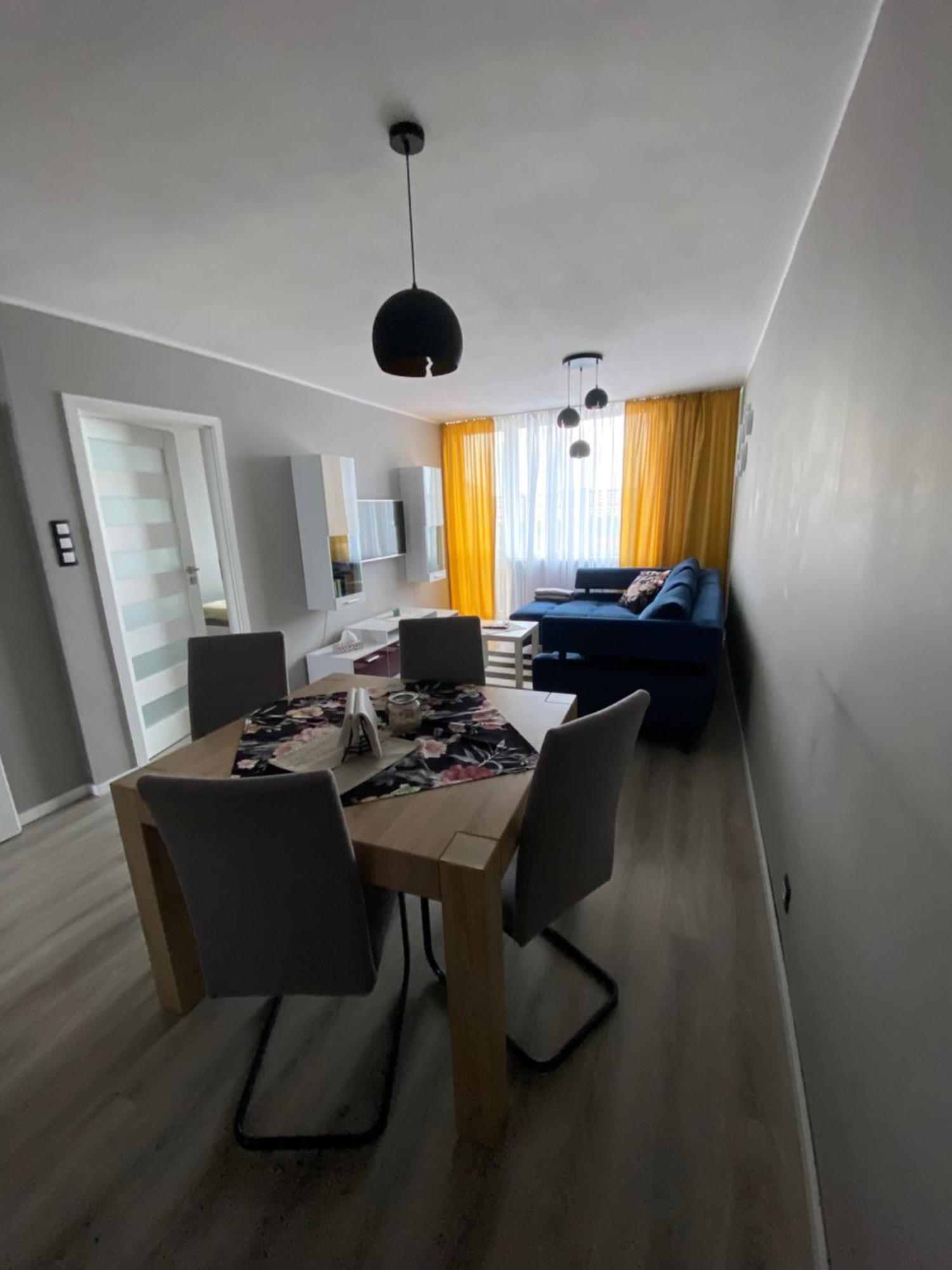 Costera Apartament Lägenhet *