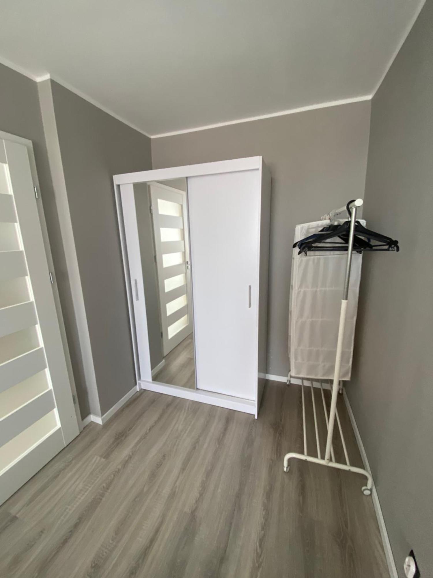 Lägenhet Costera Apartament Gdańsk