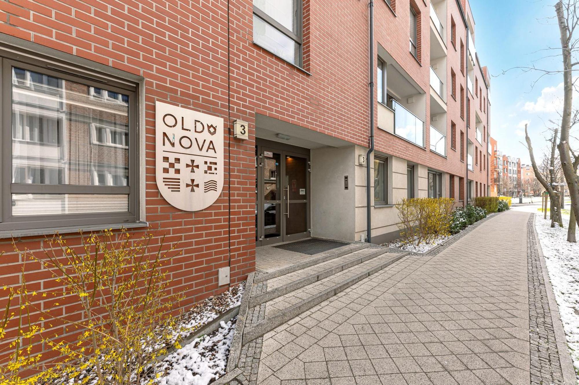 Blue Mandarin Old Town Apartment *