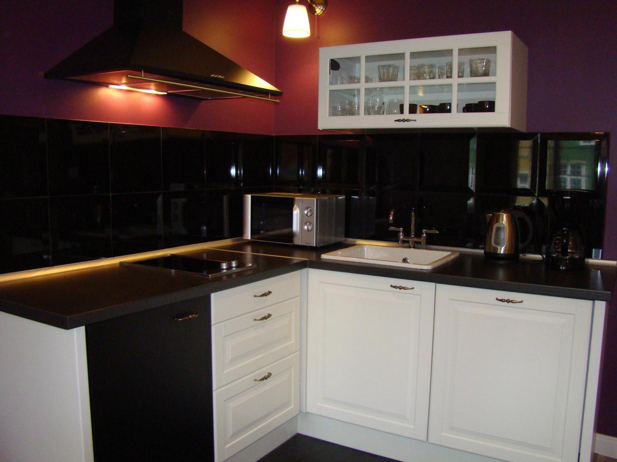 Apartment Dom & House - Old Town Swietego Ducha Economy *