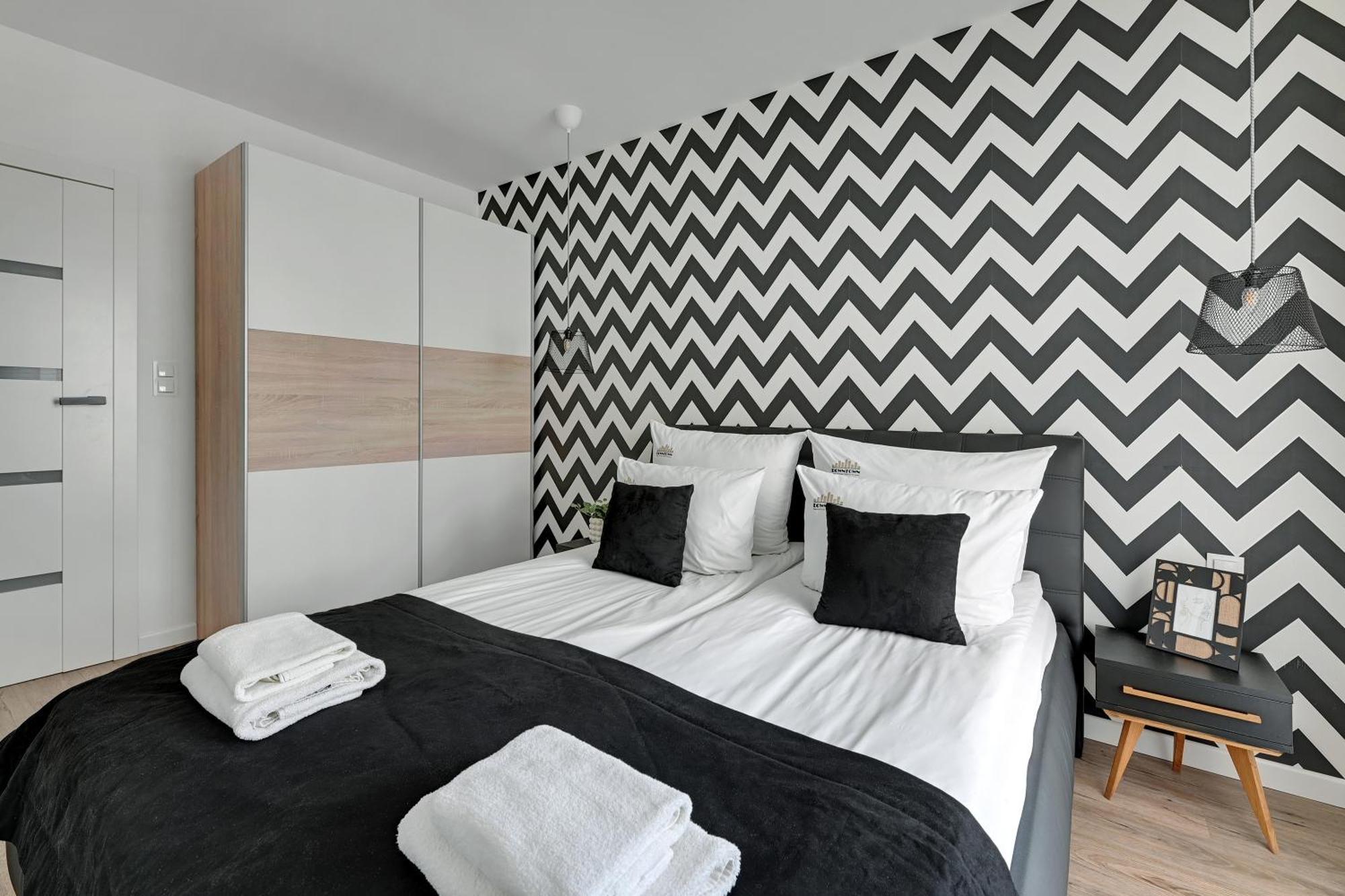 Angielska Grobla - Center, Marina & Parking By Downtown Apartment *