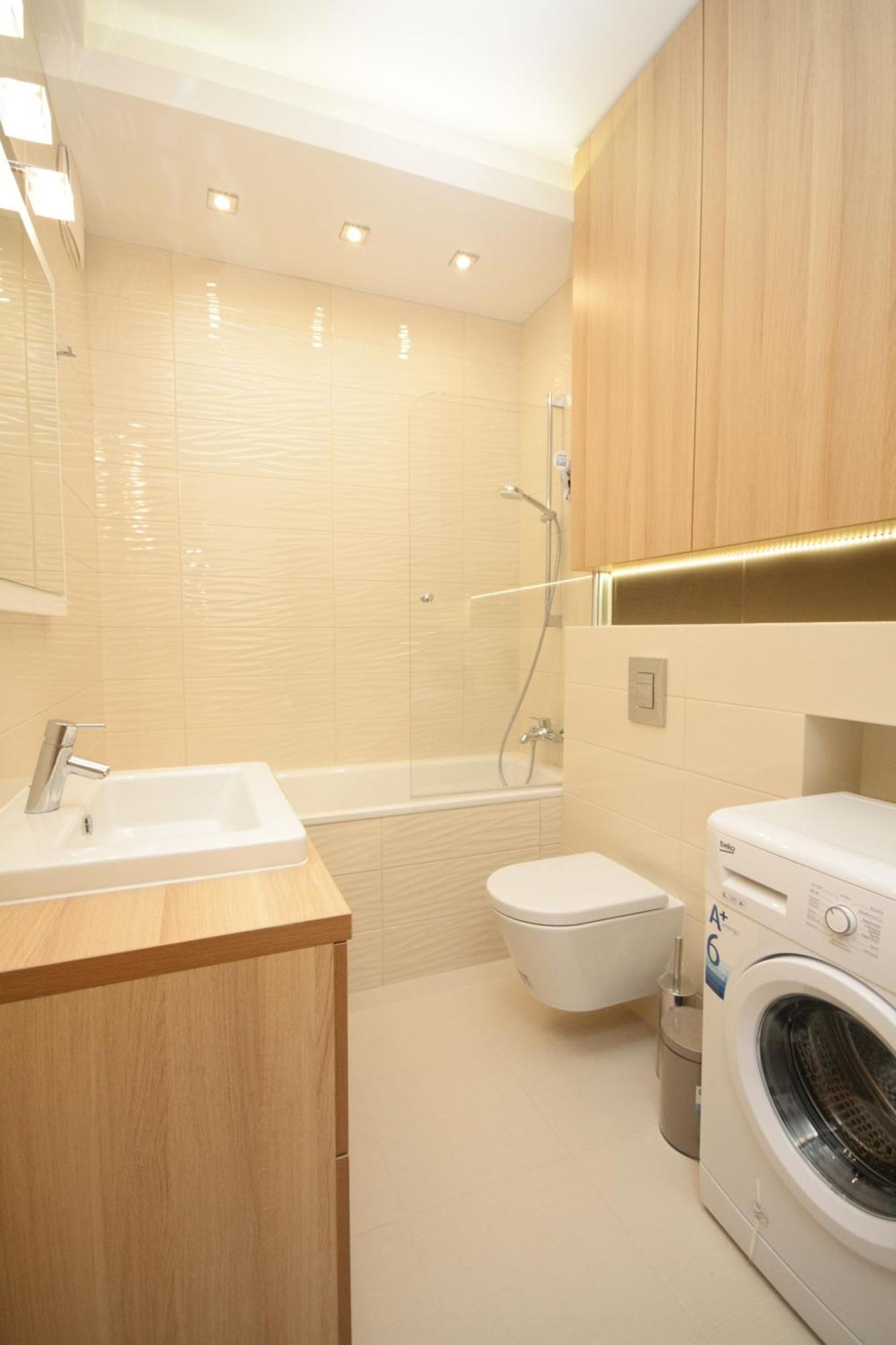 Apartment Mw - Old Town - Neptun Gdansk
