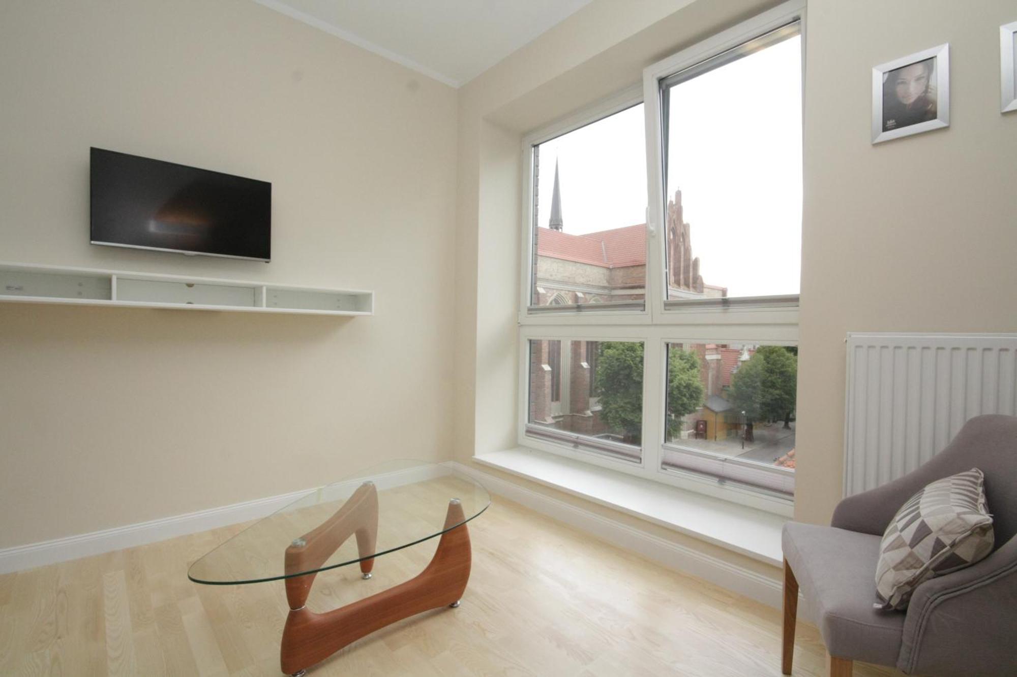 Mw - Old Town - Neptun Apartment