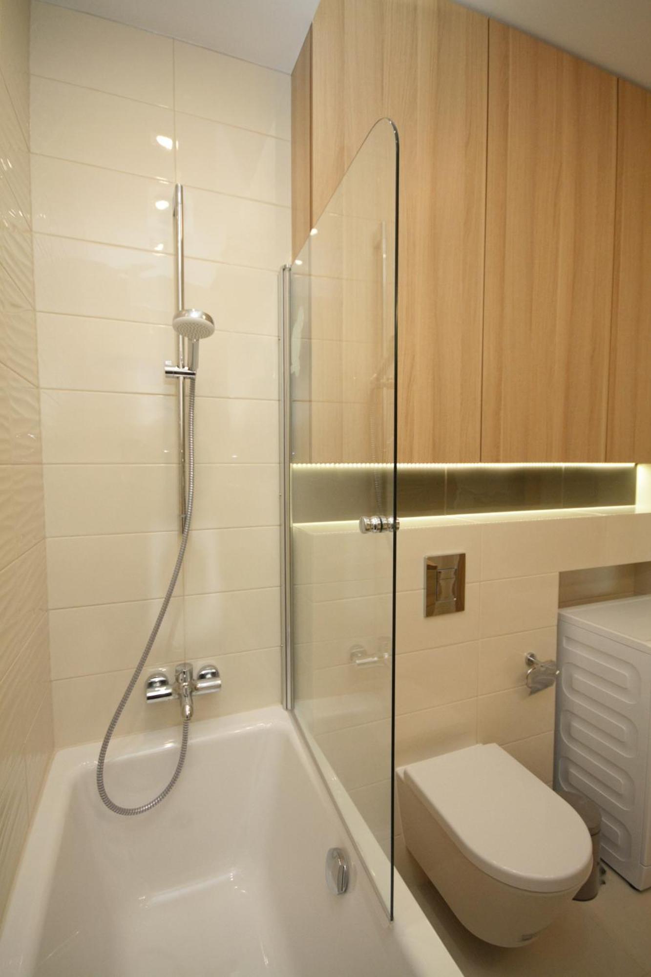 Apartment Mw - Old Town - Neptun *