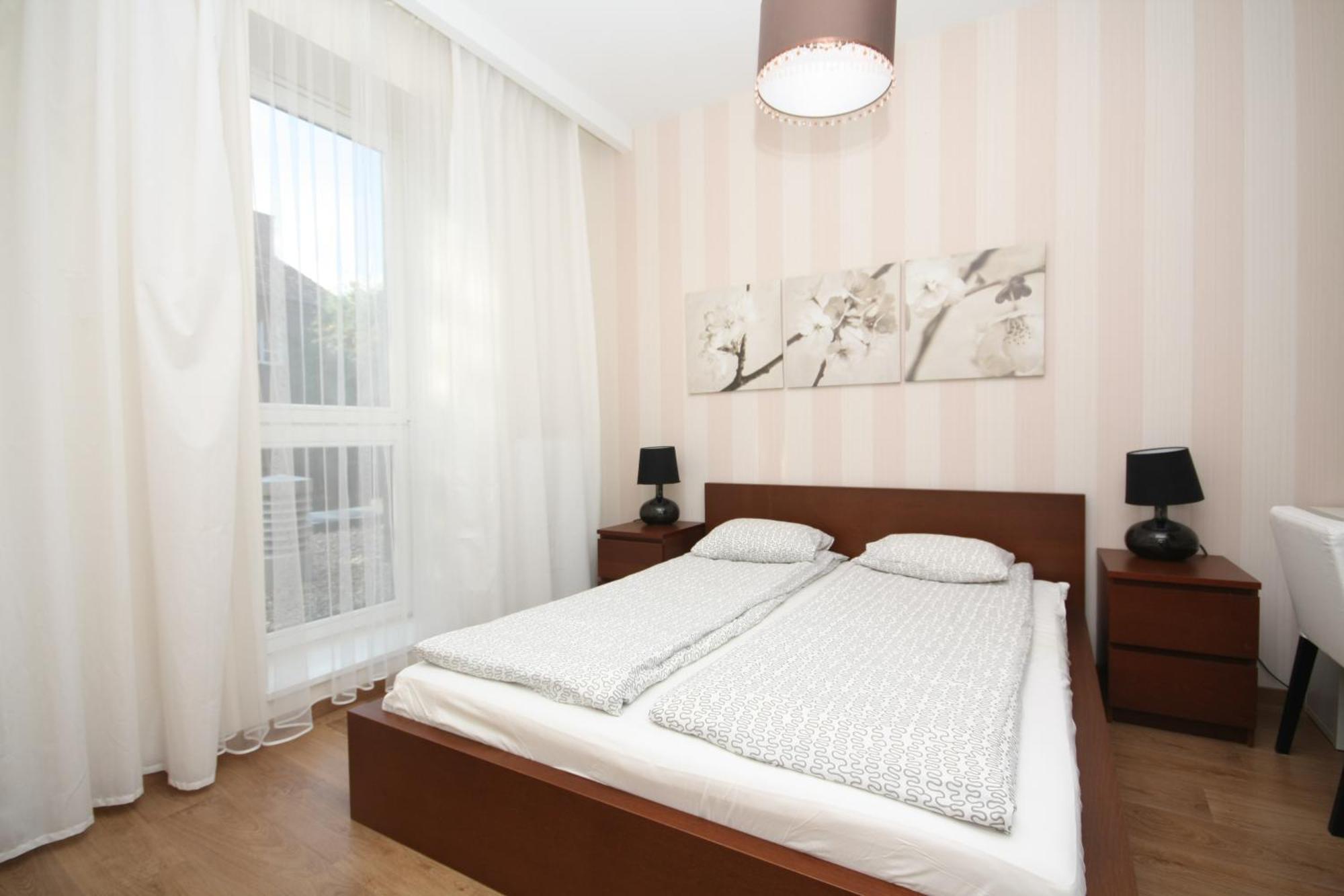 Apartment Mw - Old Town - Neptun