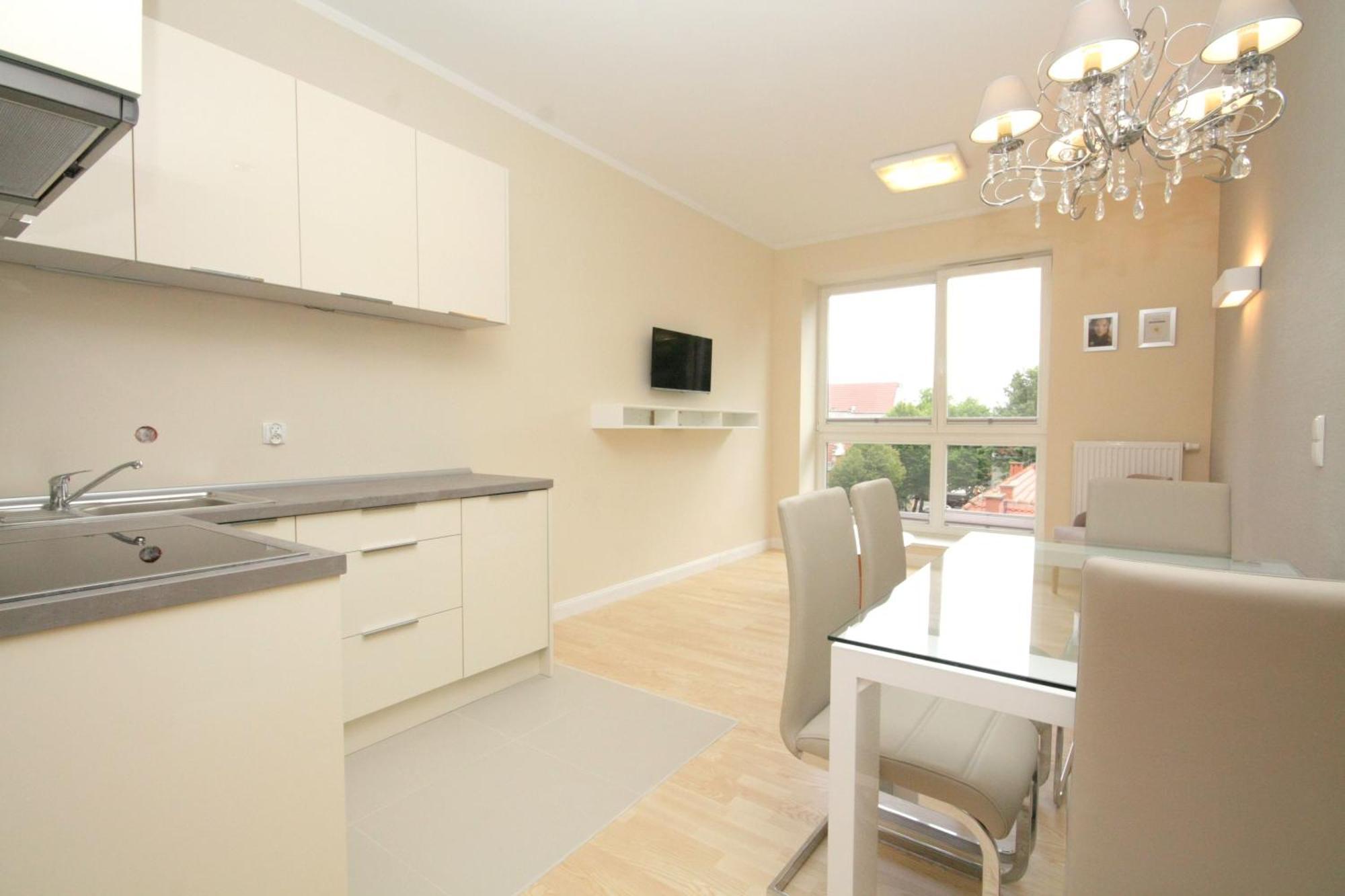 Mw - Old Town - Neptun Apartment