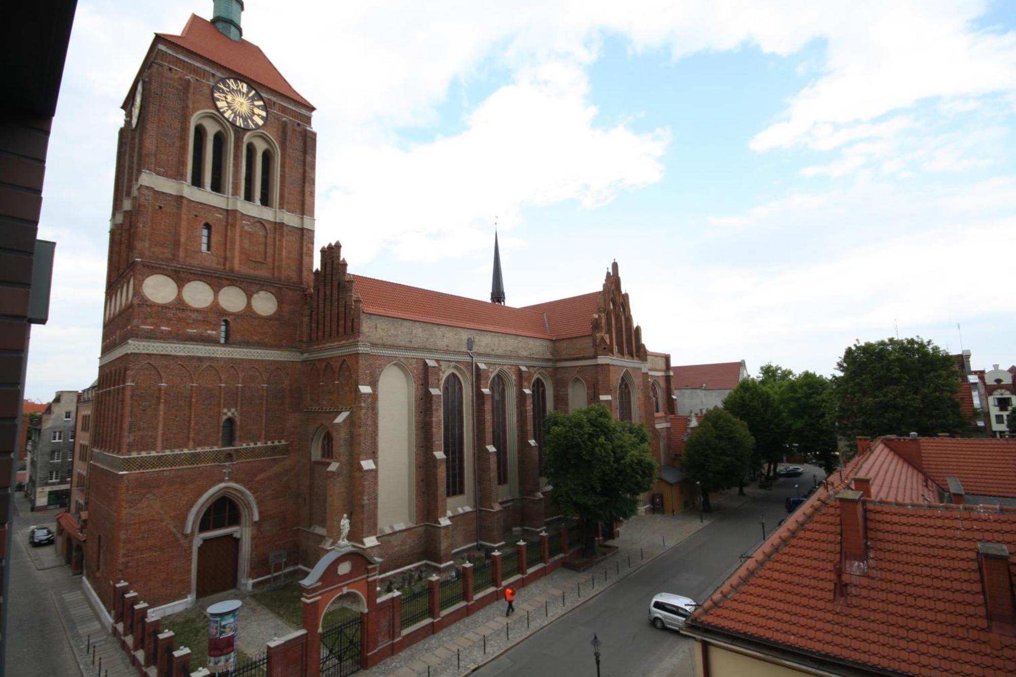 Mw - Old Town - Neptun *