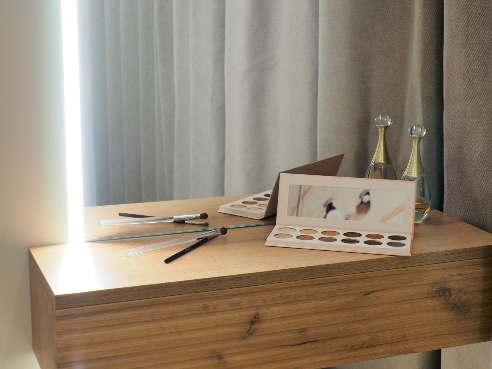 Japandi Sauna & Gym Apartment Gdansk