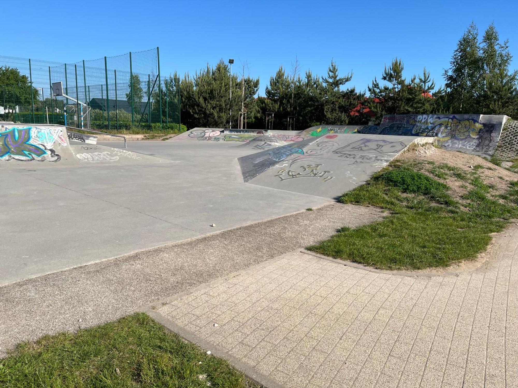 Apartament Osowa