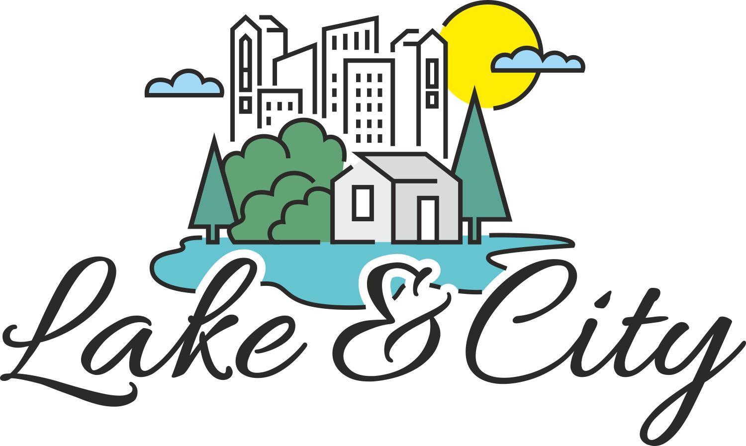 Lake&city - Komfortowe Blisko Majaland, Jeziora, Lasu Oraz Serca Trojmiasta Lejlighed *