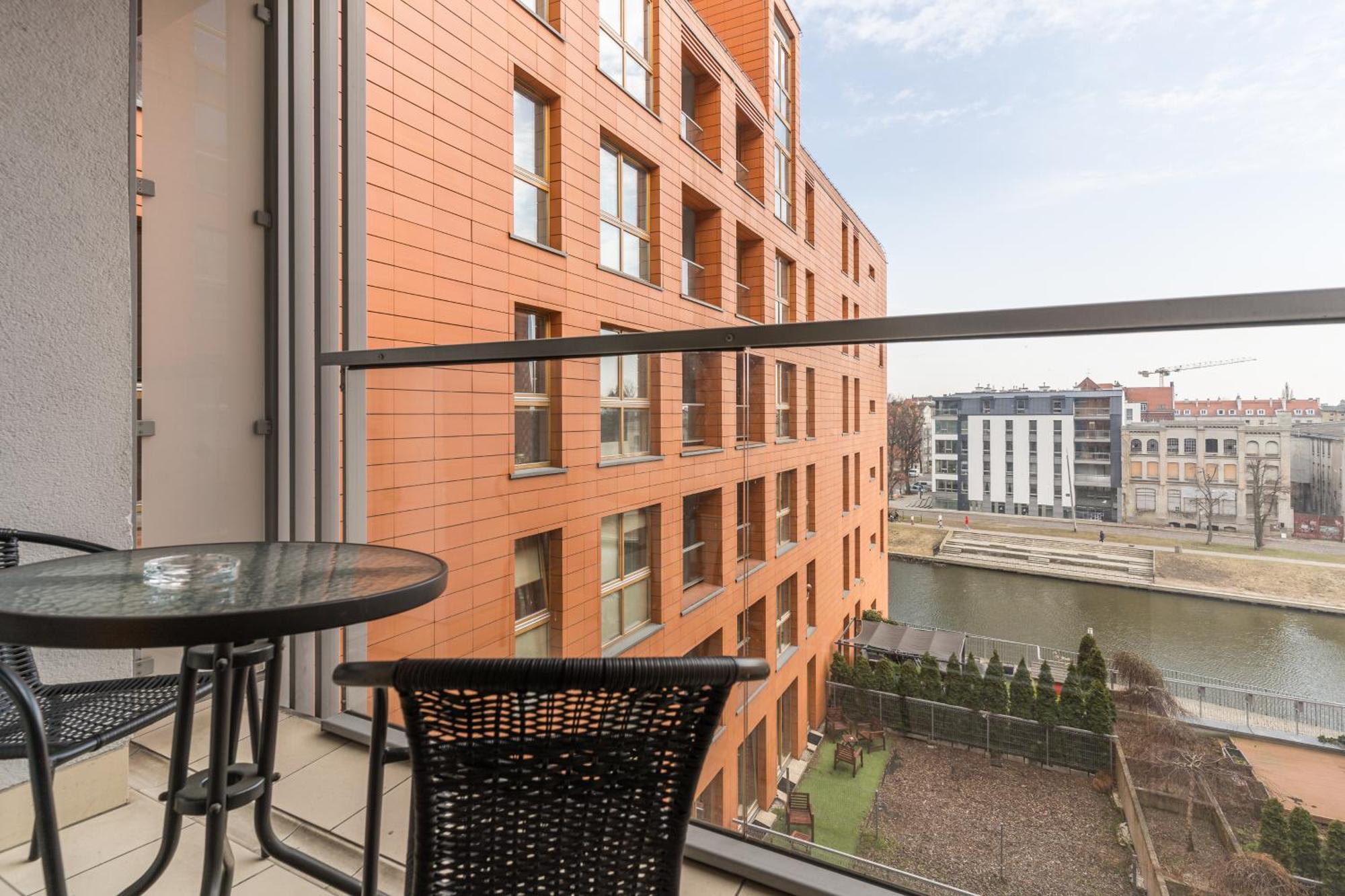 Căn hộ Littleheaven Studia & Apartmenty *