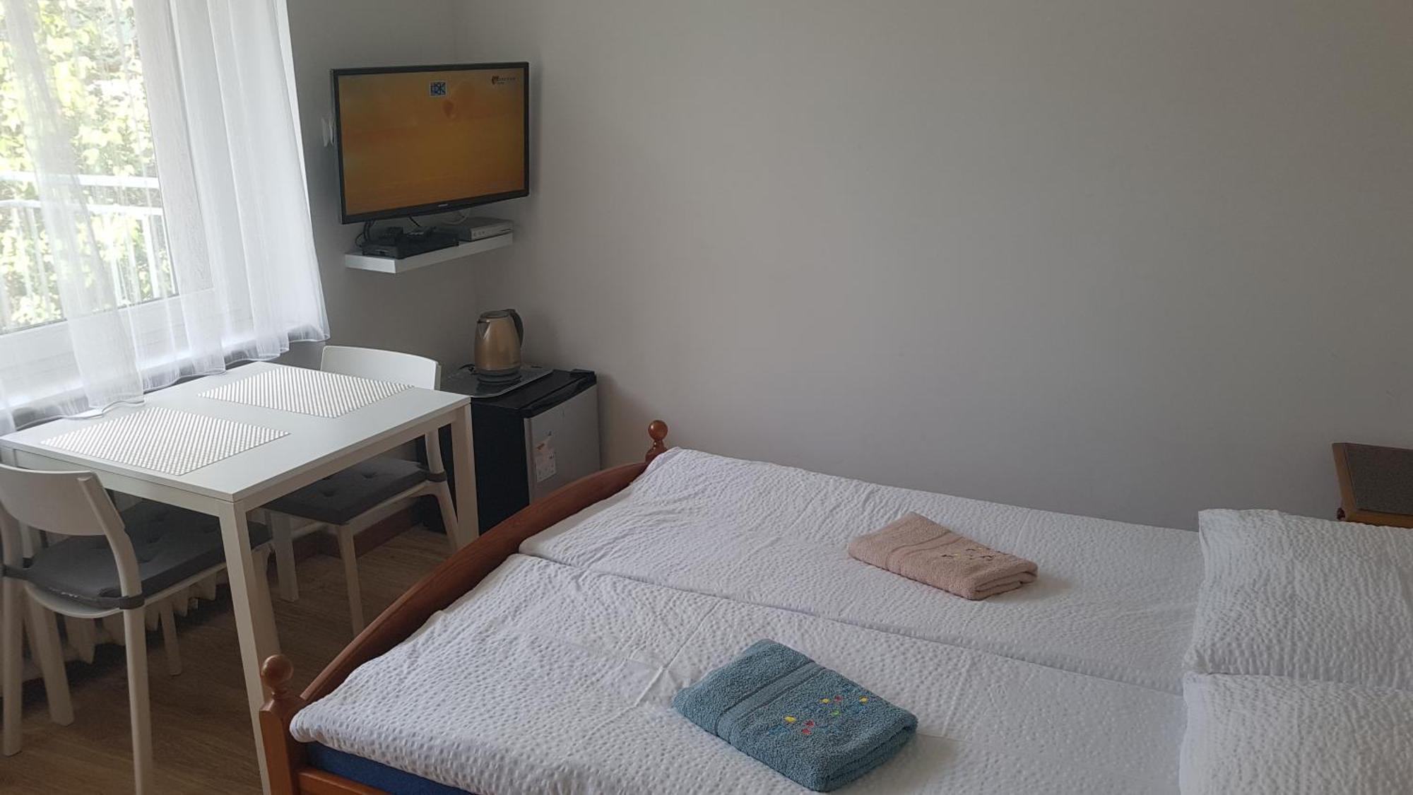 Apartment Sart Gdansk