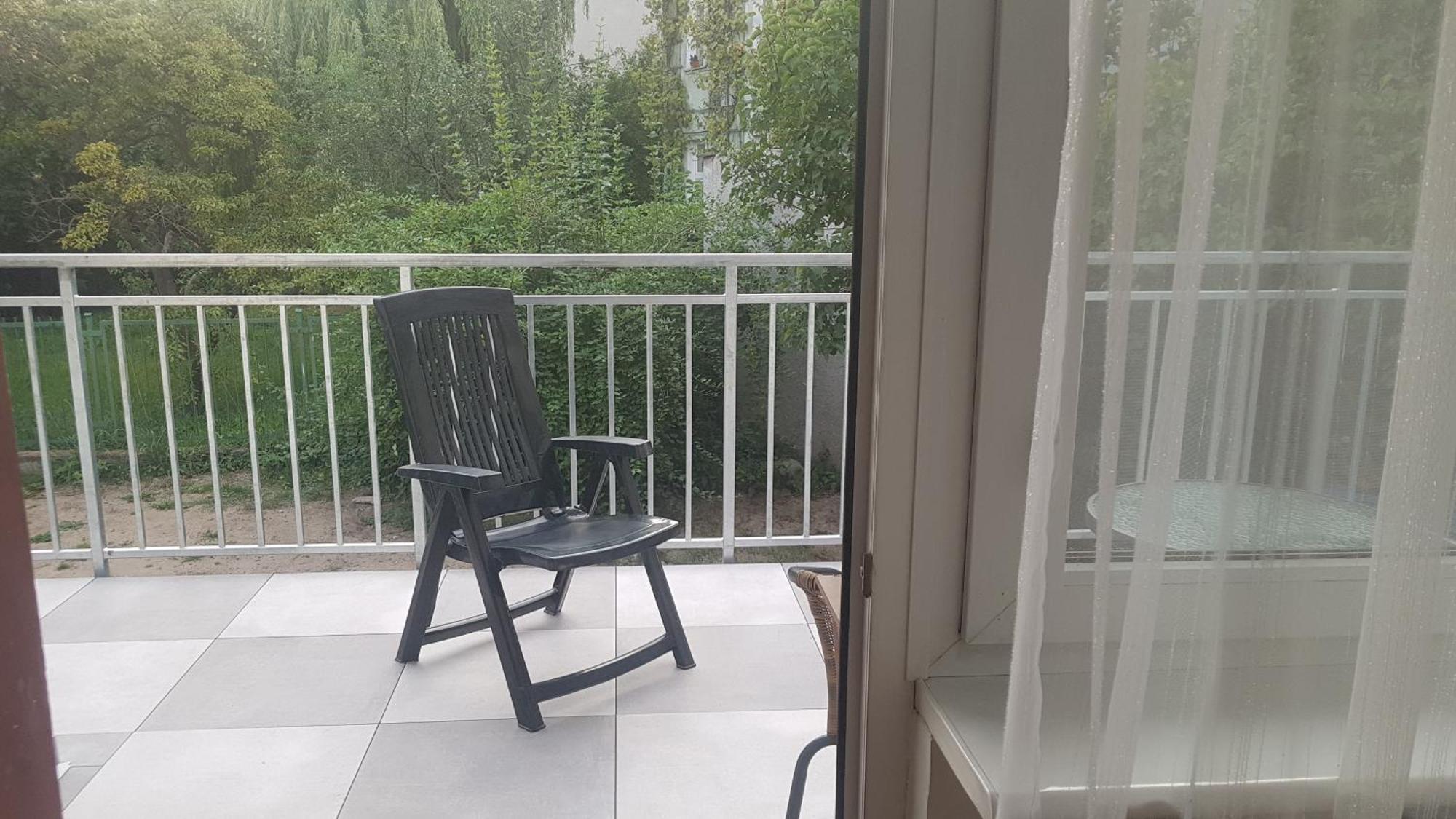 Sart Apartment