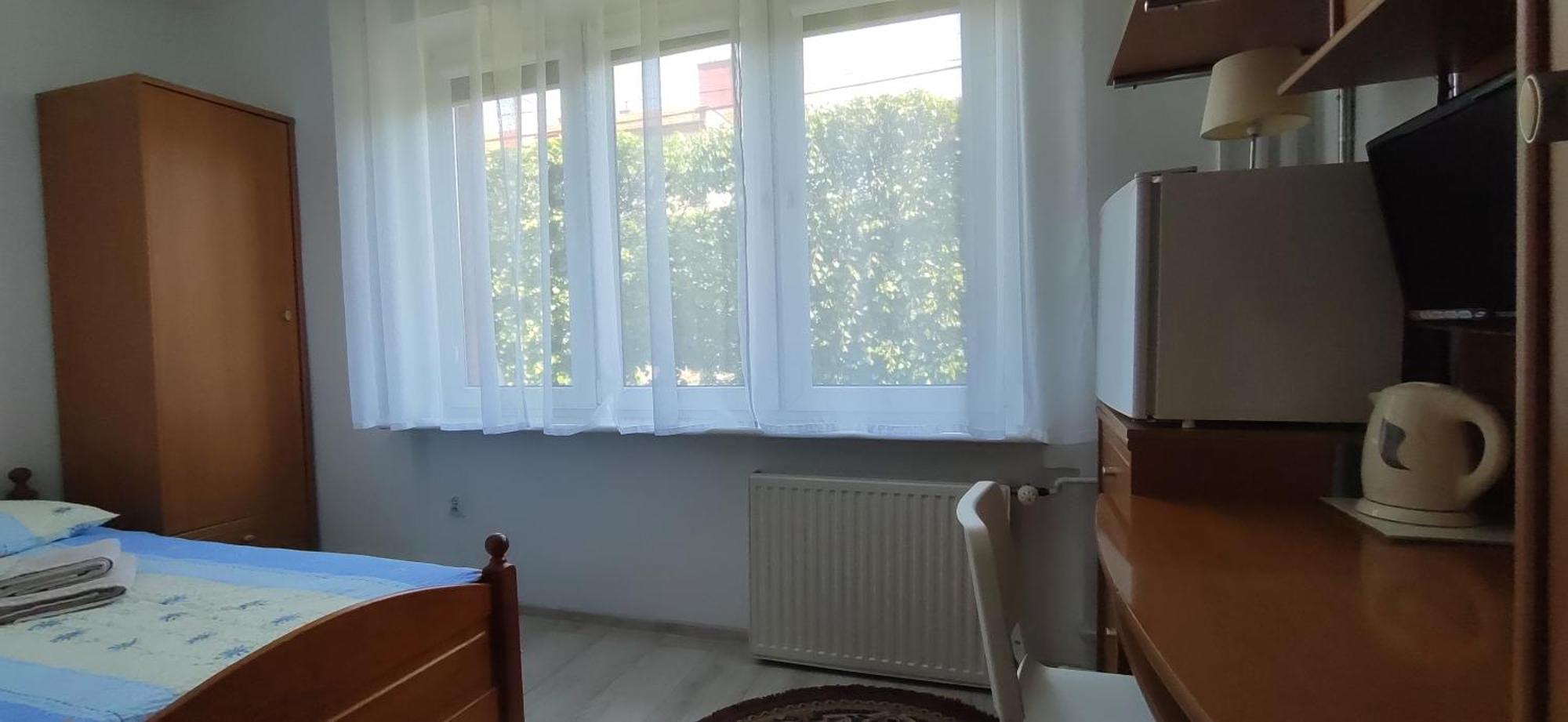 Sart Apartment
