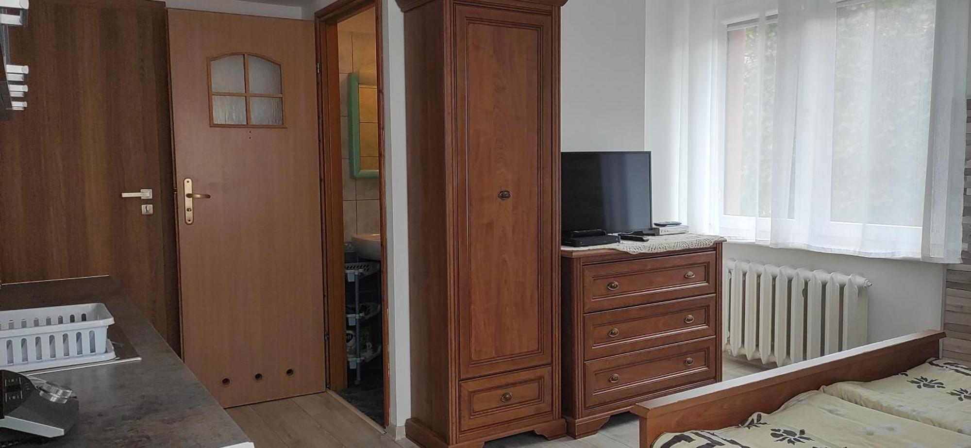 Sart Apartment