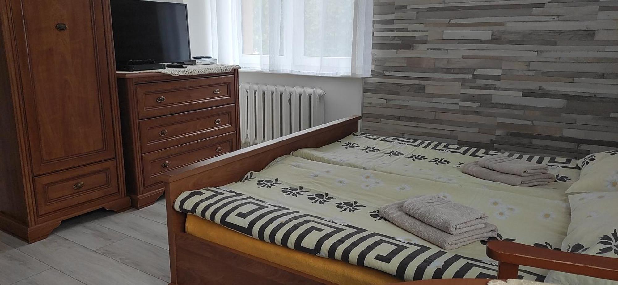 Apartment Sart *