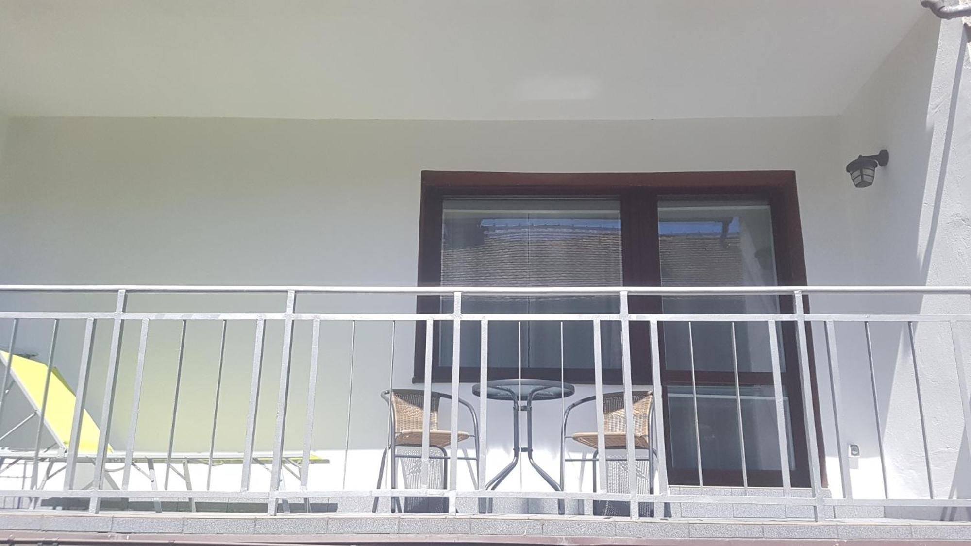 Apartment Sart *