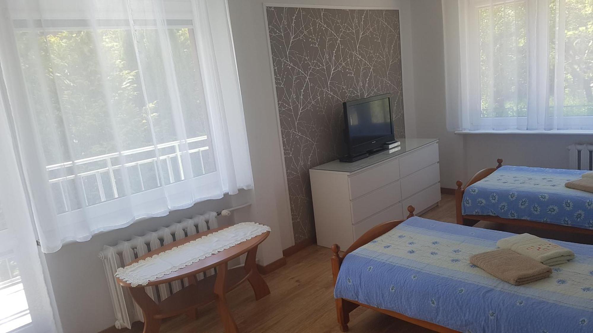Sart Apartment *