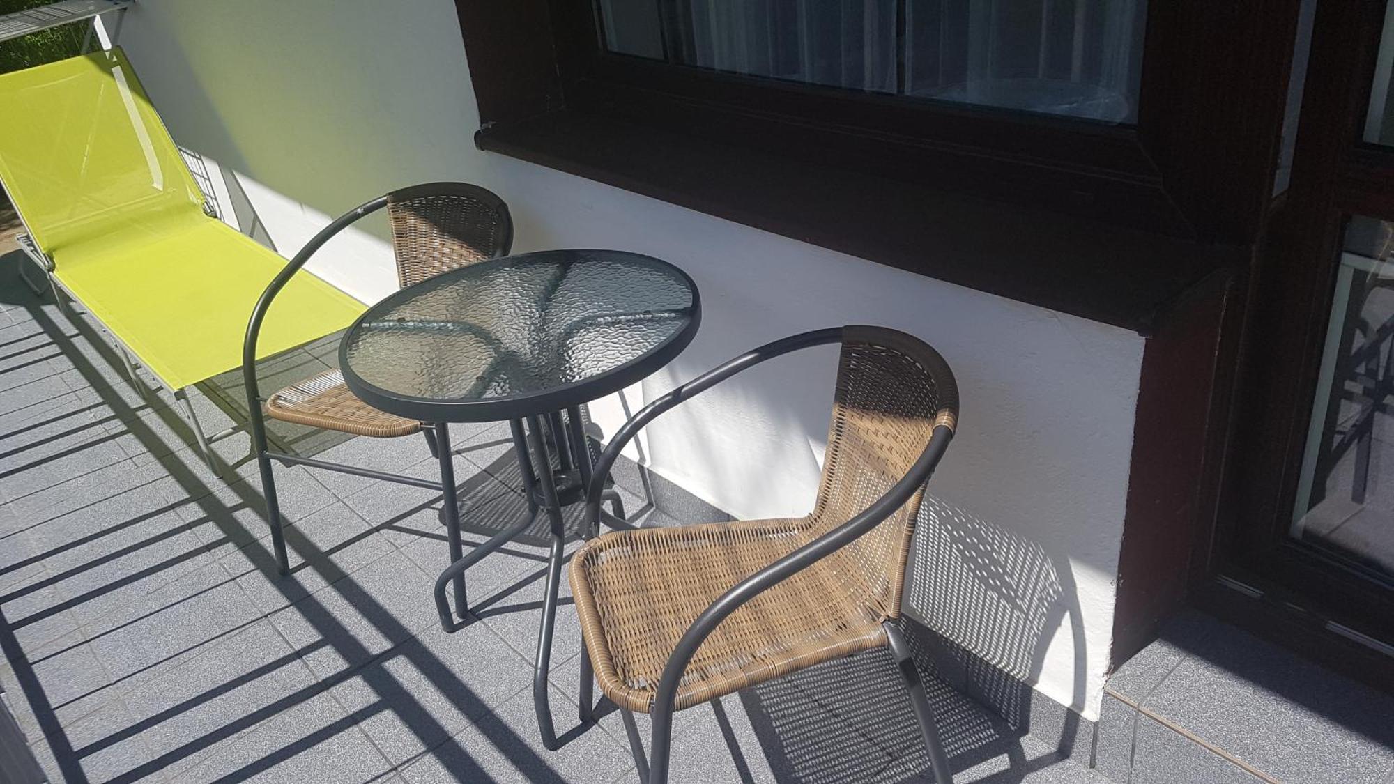 Apartment Sart *
